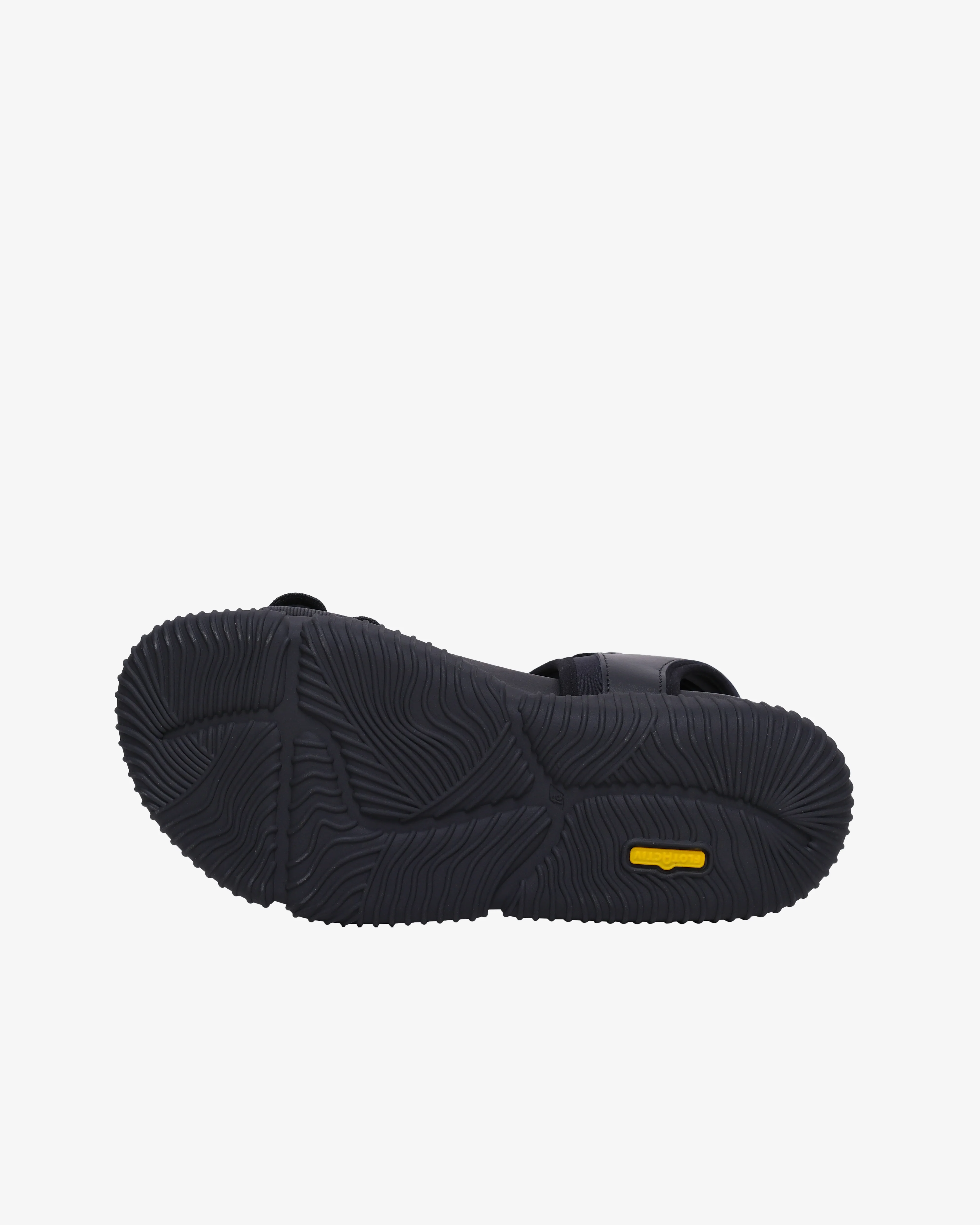 Cecilie Bahnsen - Women's Cilla Sandals Neoprene - (Black) - Image 3