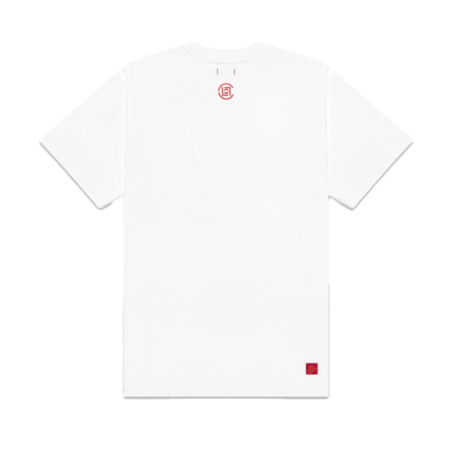 CLOT - Clot Fxxk You Tee - White - Image 2