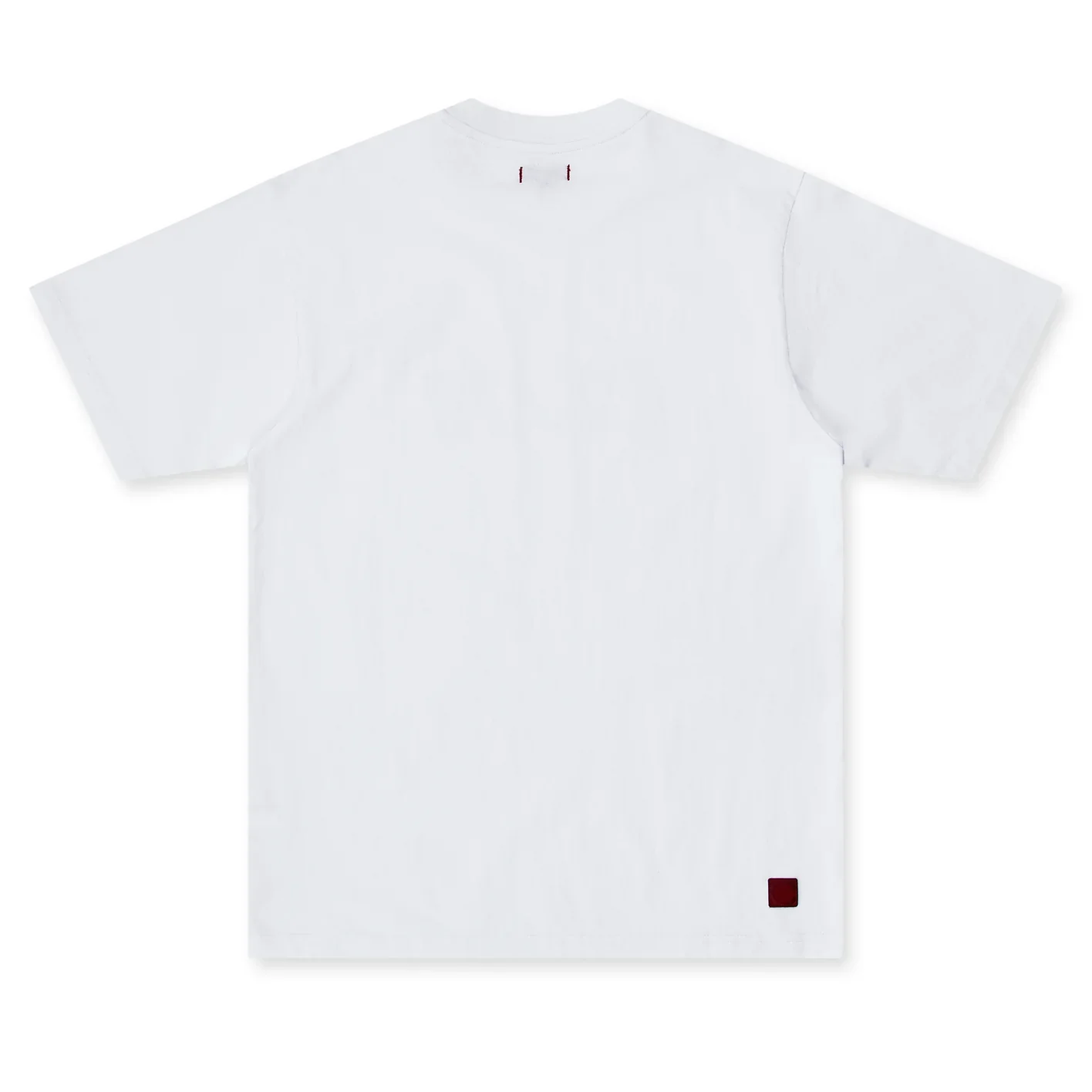 CLOT - Clot Love Tee - (White) - Image 2