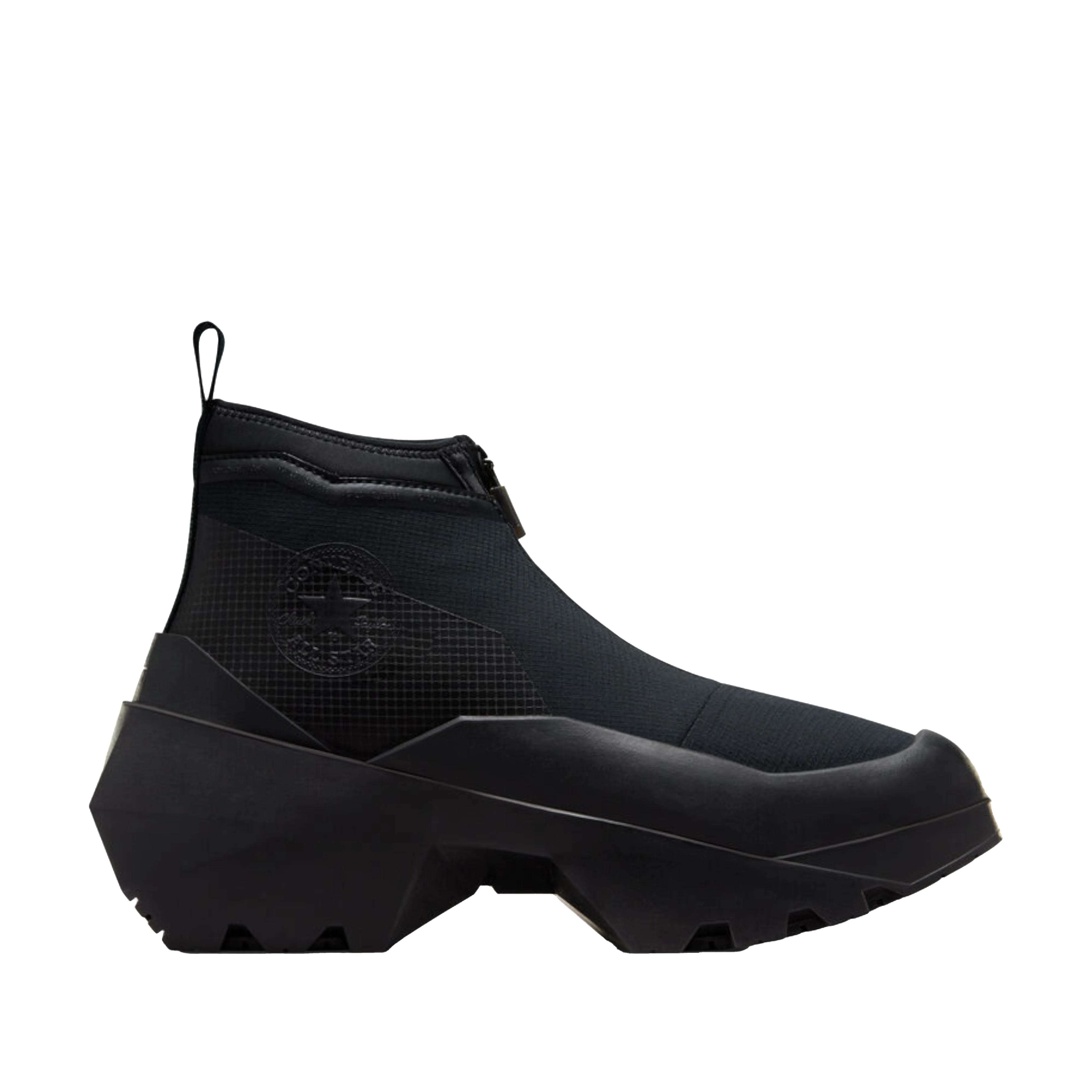 Converse - A-Cold-Wall* Geo Forma Boot - (A08008C Black)
