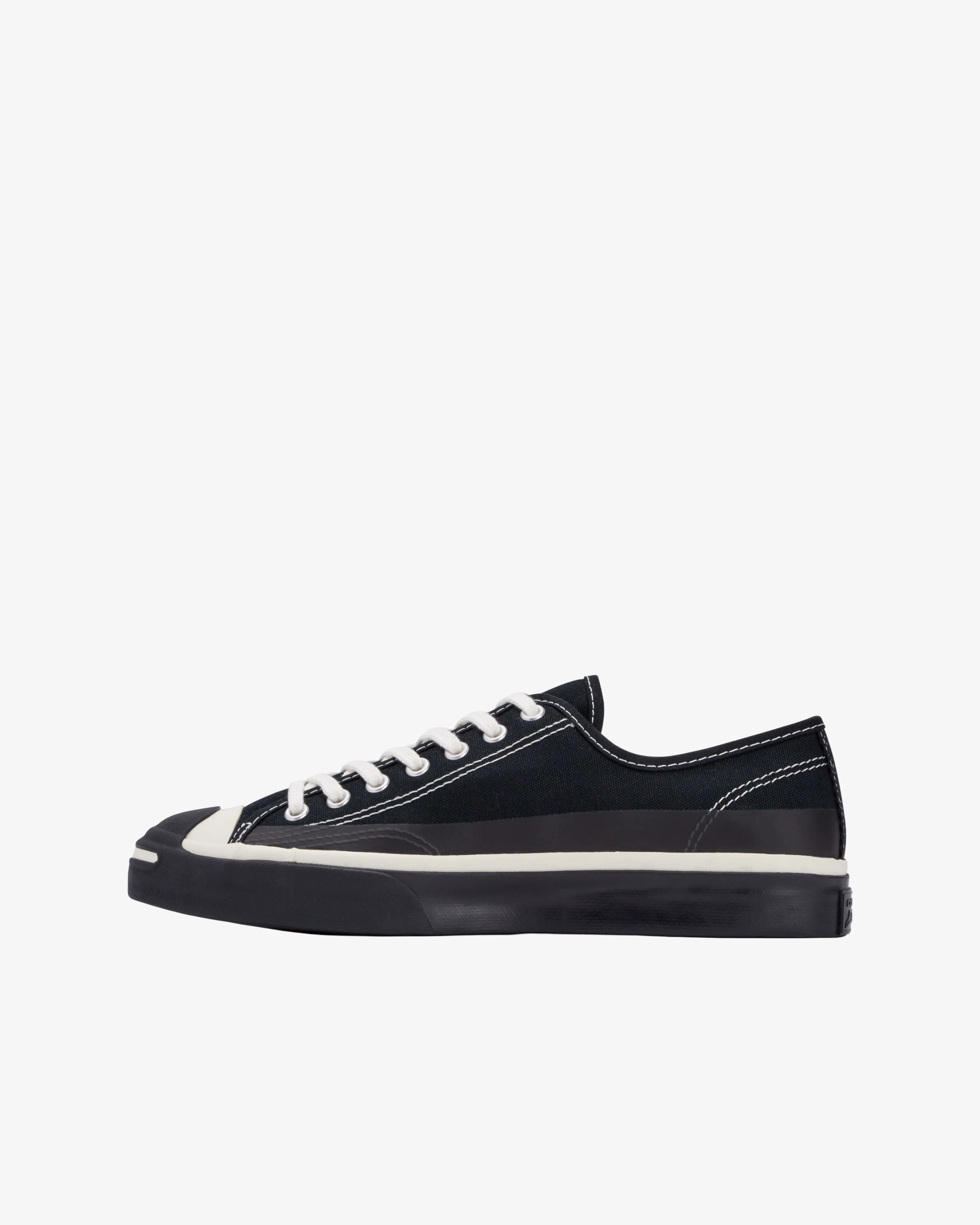 CONVERSE - DSM Jack Purcell - (Black) - Image 2