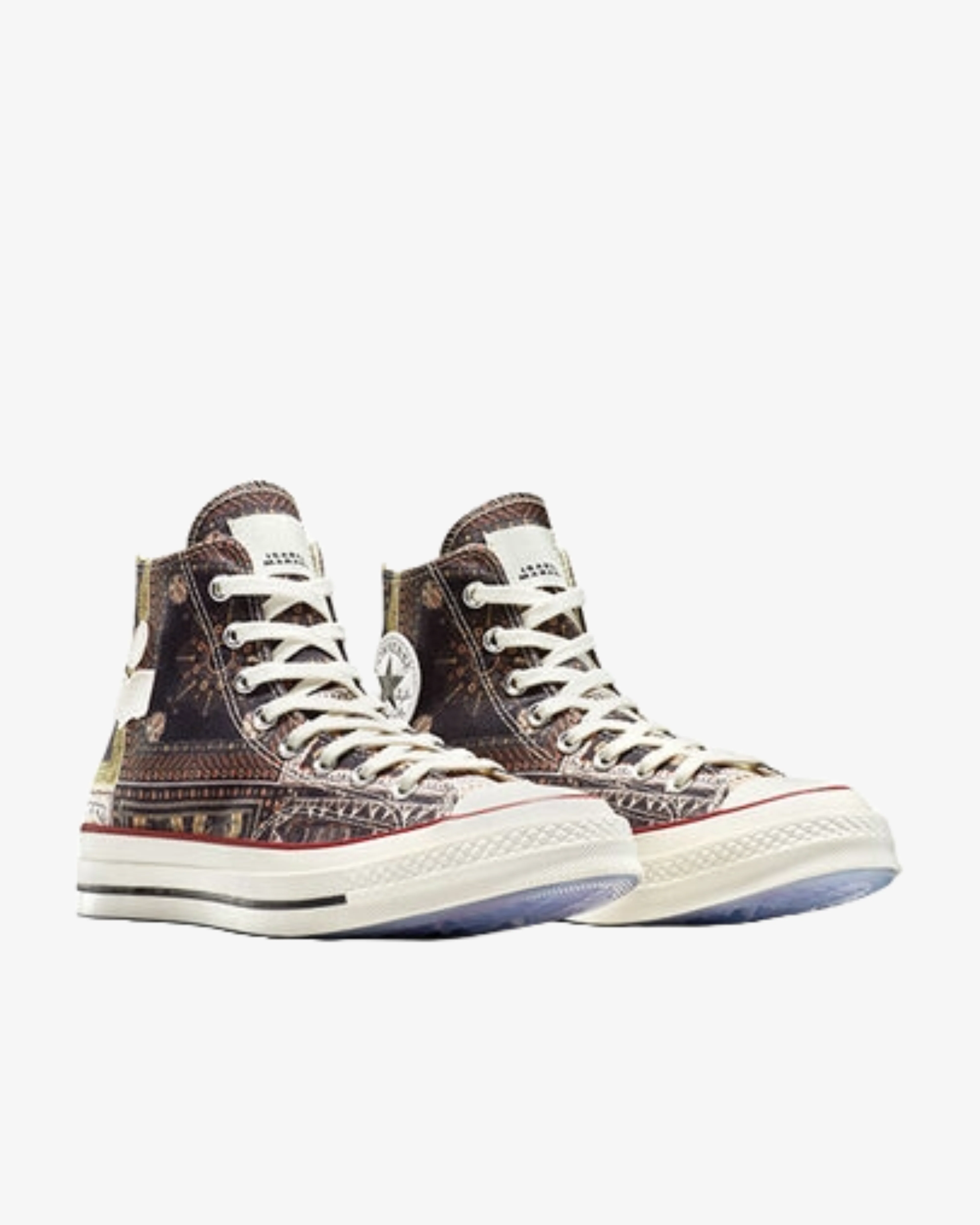 CONVERSE - Isabel Marant Chuck 70 - (Multi) - Image 3