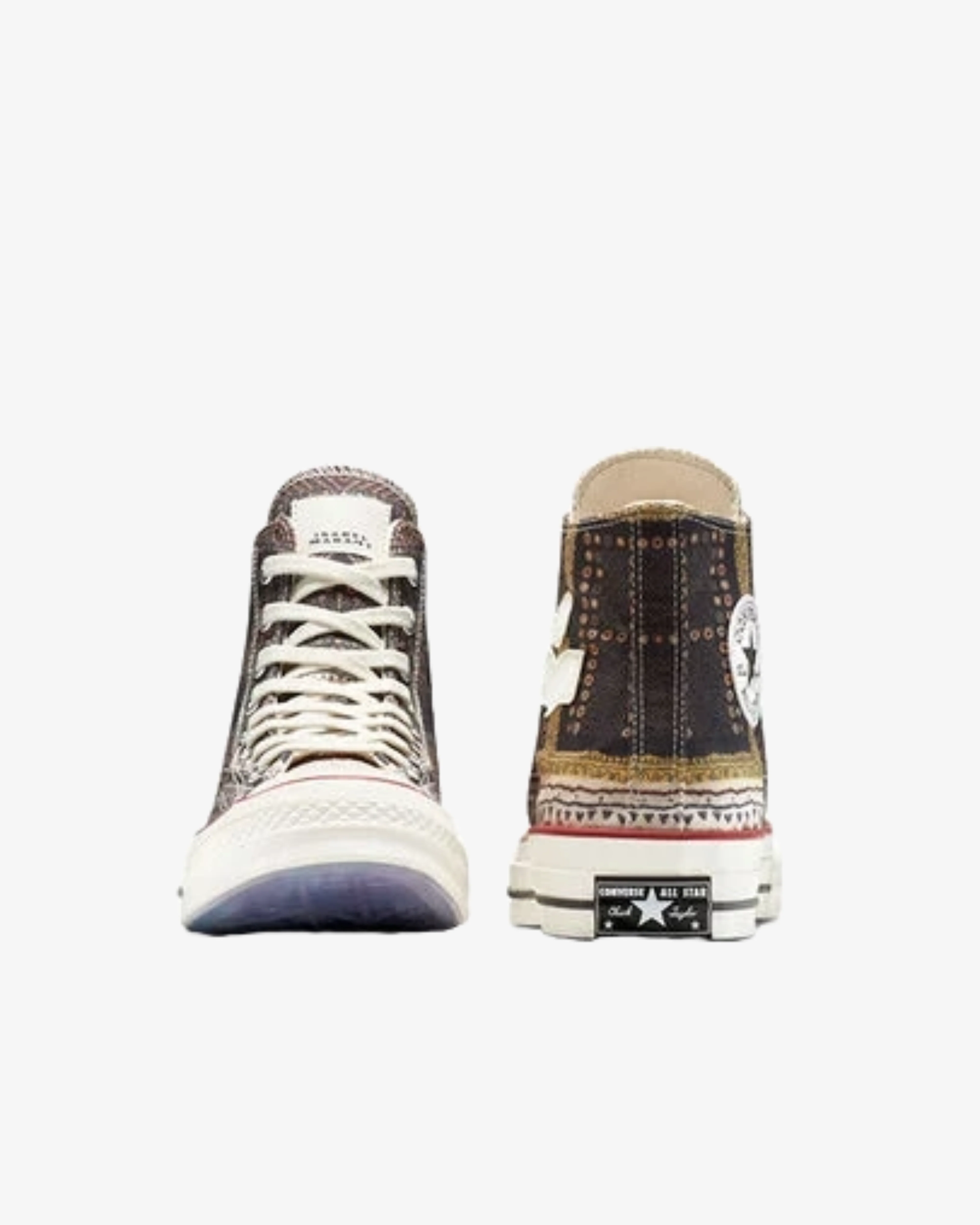 CONVERSE - Isabel Marant Chuck 70 - (Multi) - Image 4