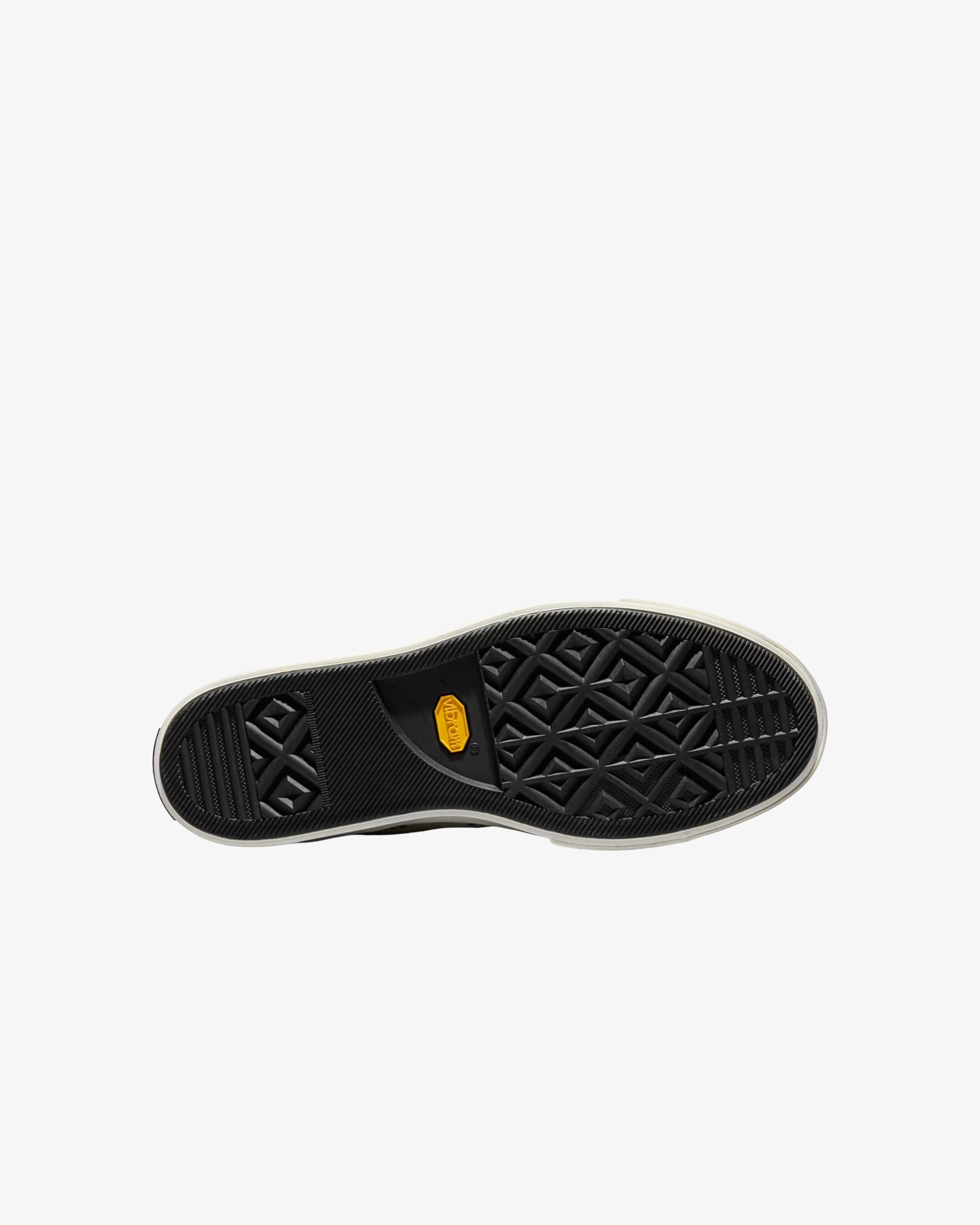 CONVERSE - Men's First String Chuck Taylor All Stars - (Off White) - Image 5