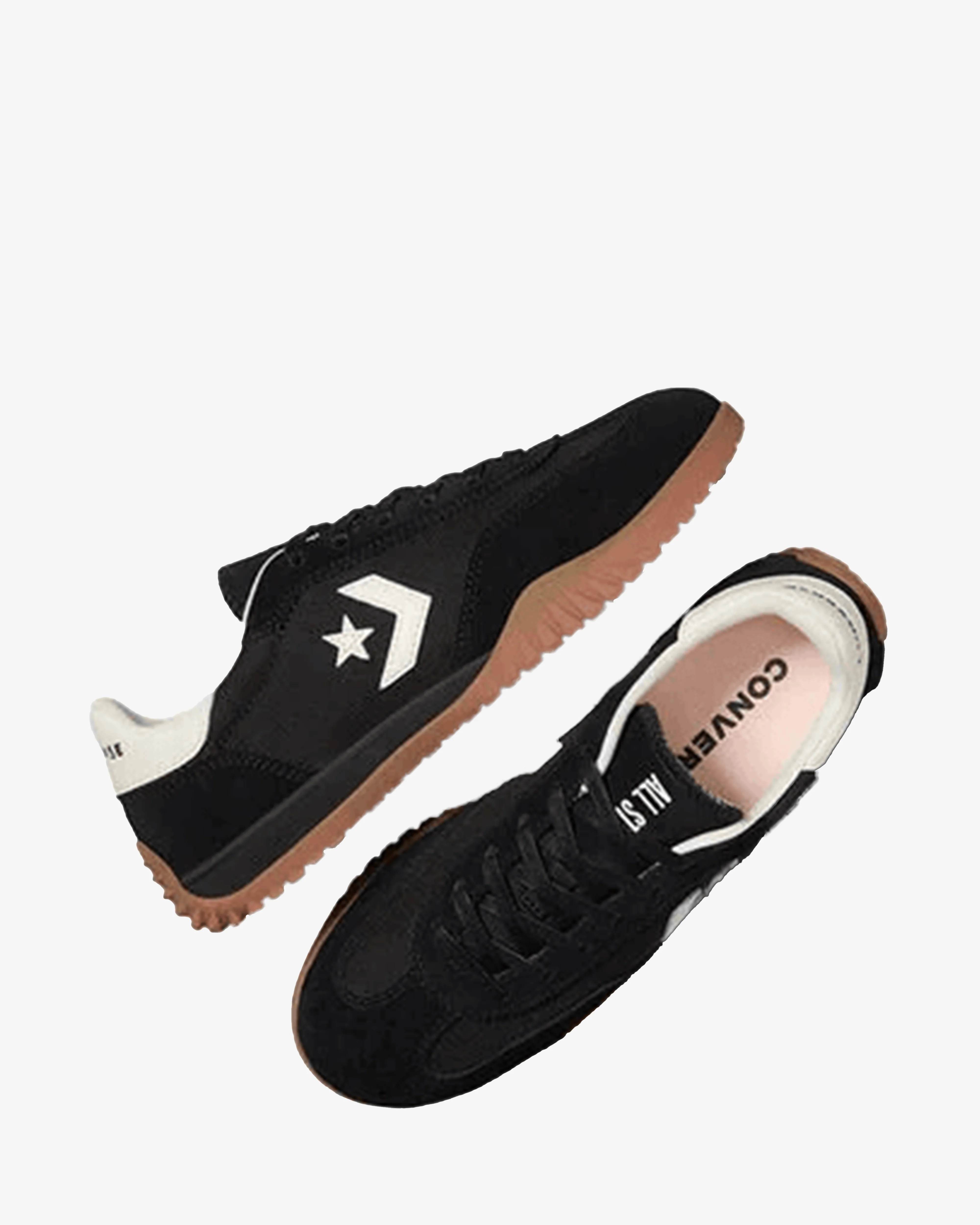 Converse - Run Star Trainer - (Black) - Image 4