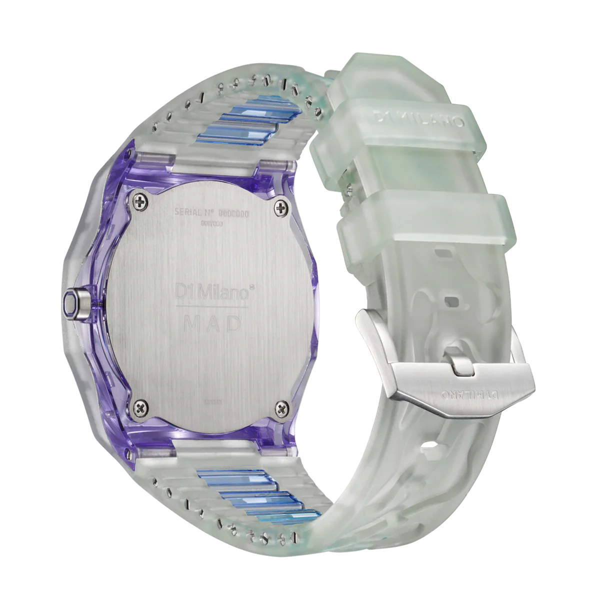 D1 Milano - Freezer - (MDRJ03) - Image 4