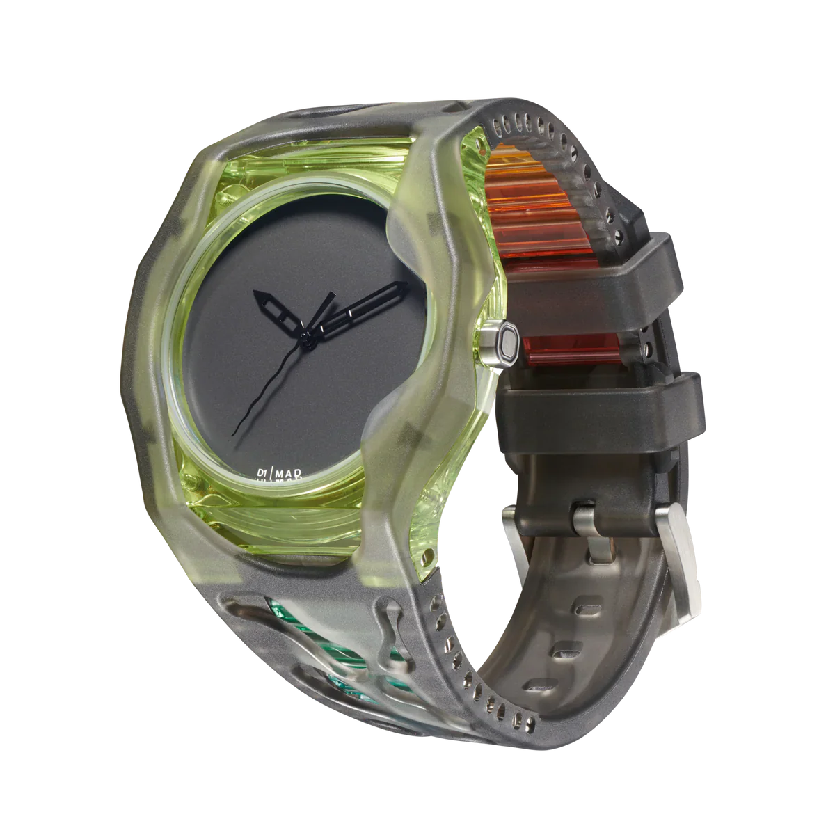 D1 Milano - Spectrum - (MDRJ04) - Image 2