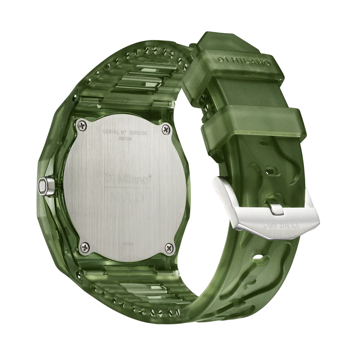 D1 Milano - Viridis - (MDRJ05) - Image 4