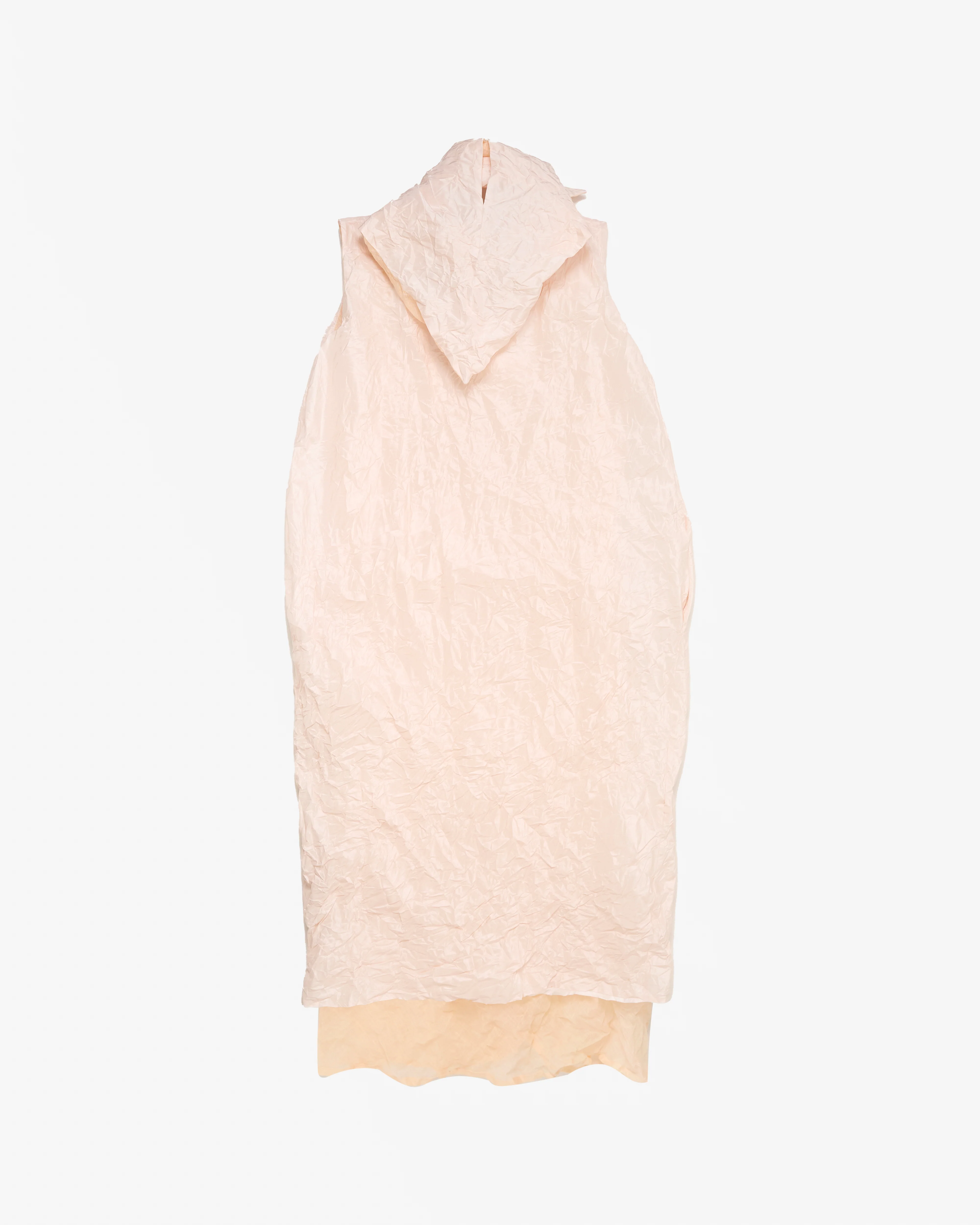 DANIELA GREGIS - Women's Abito Dress - (Light Pink) - Image 2