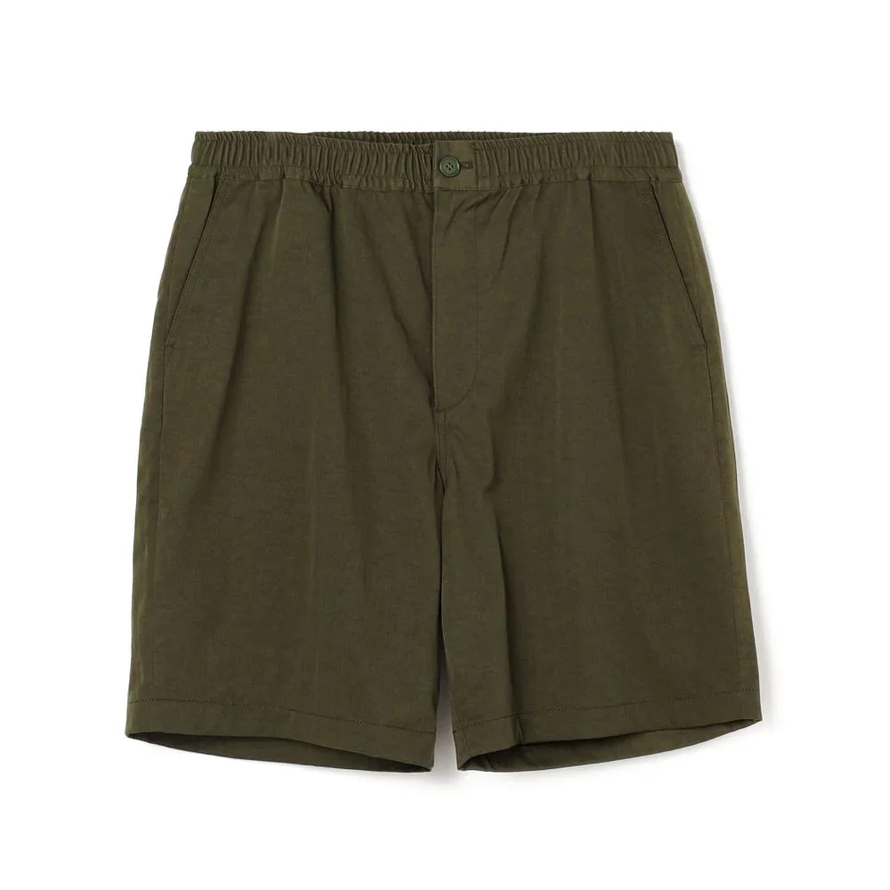 DANTON - Work Easy Shorts - (Khaki)