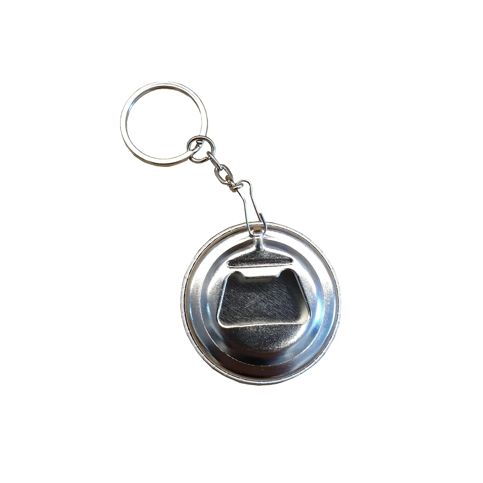 DEN SOUVENIR - Den Bookworm Keychain - (Yellow) - Image 2