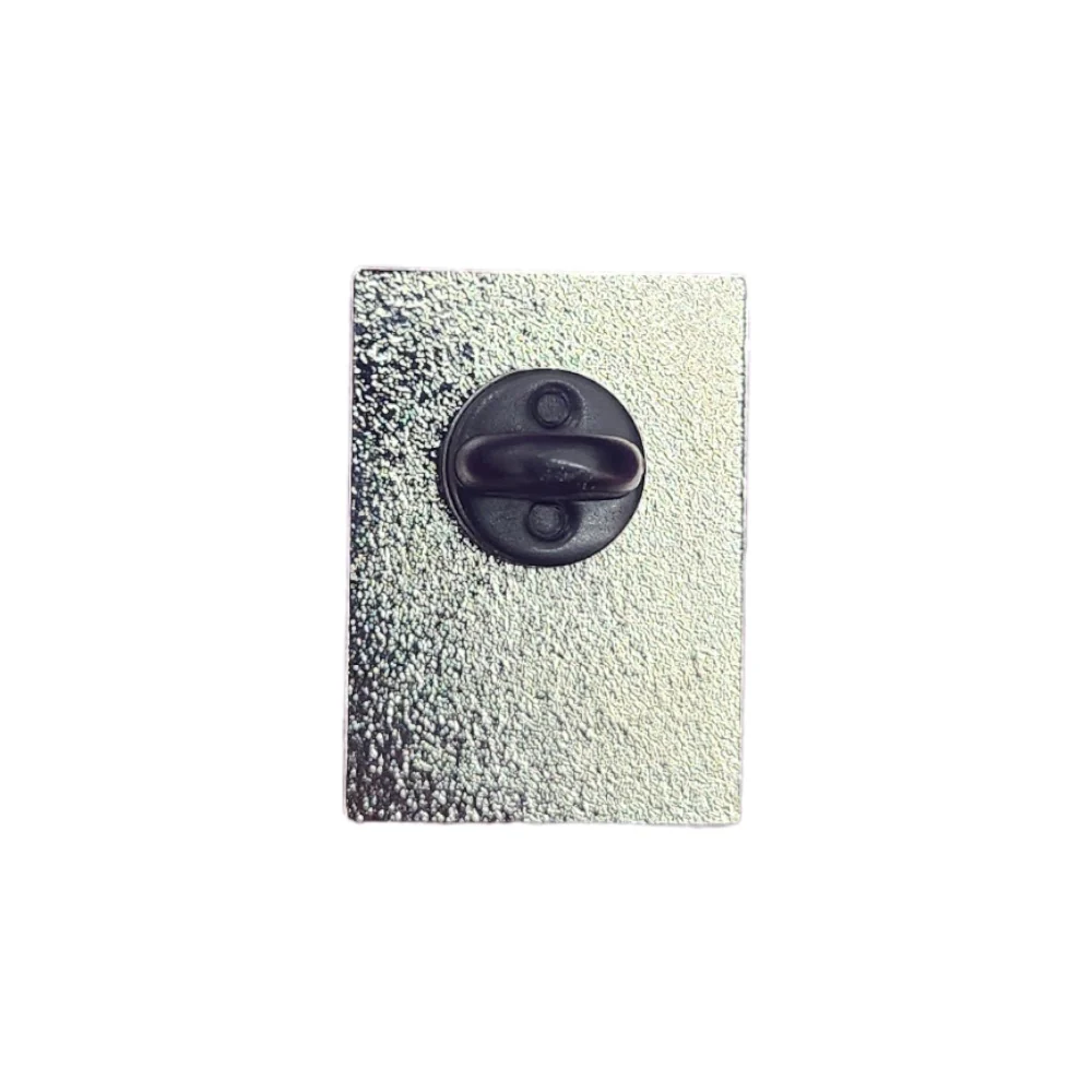 DEN SOUVENIR - Den Pin Spa Keychain - (Multi) - Image 2