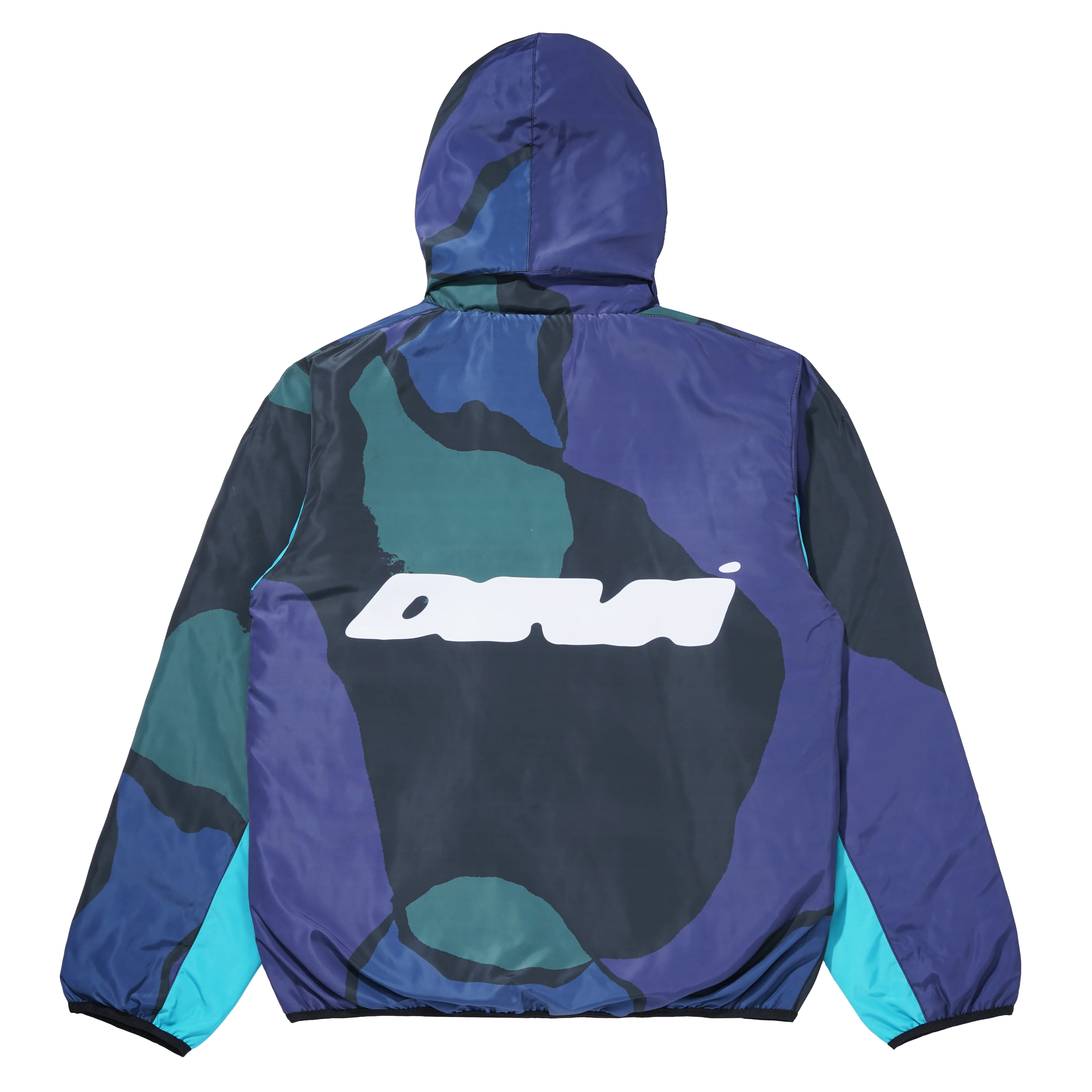 DevÃ¡ States - Ascent Reversible Shell Jacket - (Multi) - Image 2