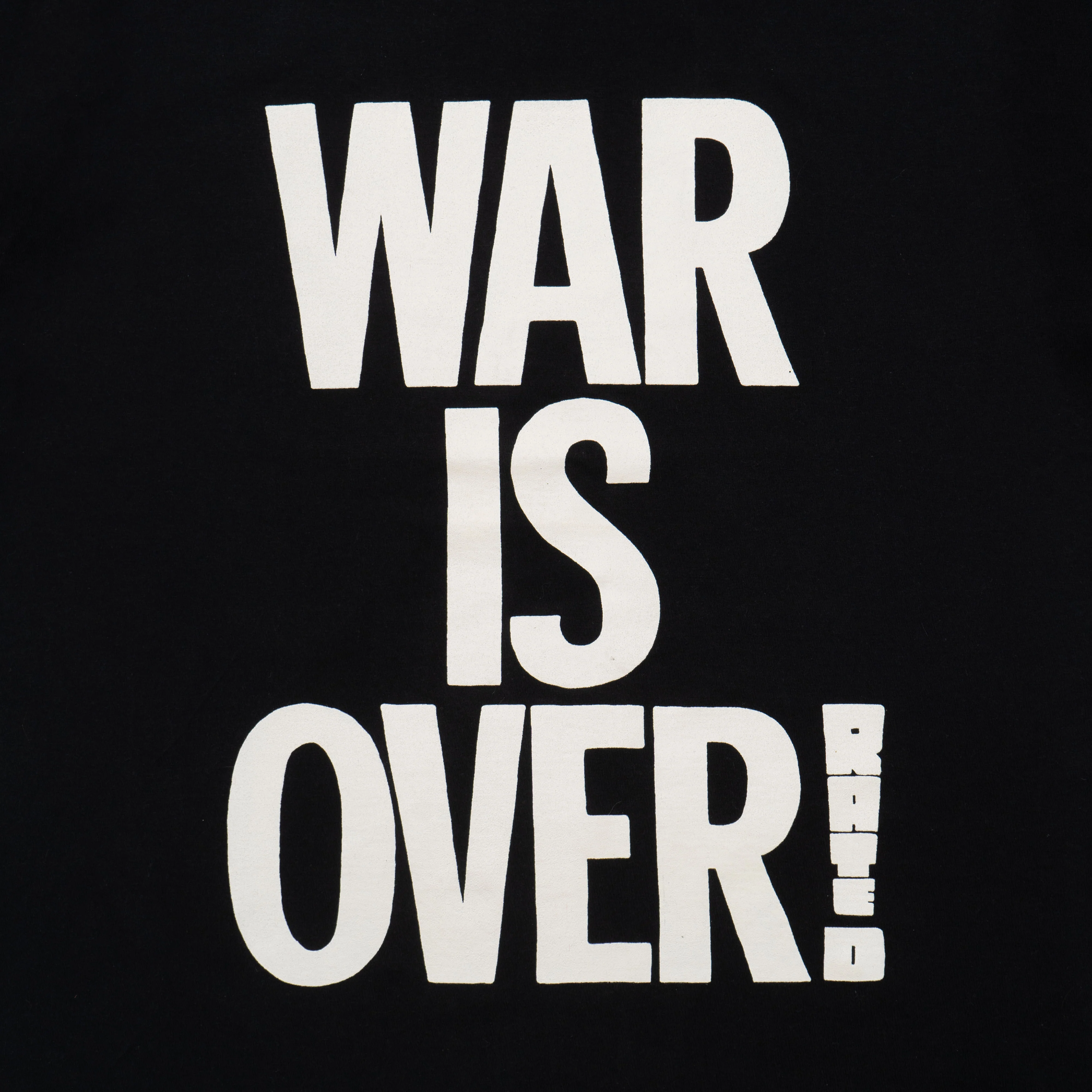 Devá States - Overrated T-Shirt - (Black) - Image 3