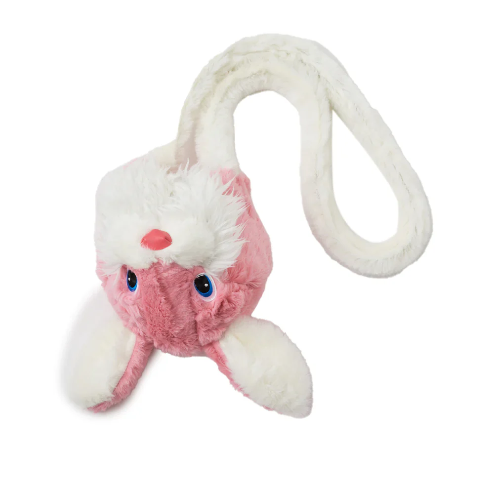 DOUBLET - Costume Head Bag/Small - (Pink)