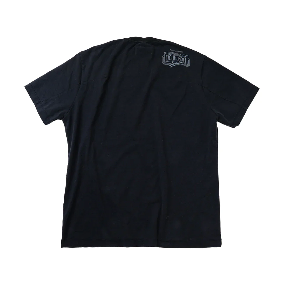 DOUBLET - Pz Today T-Shirt - (Japan) - Image 2