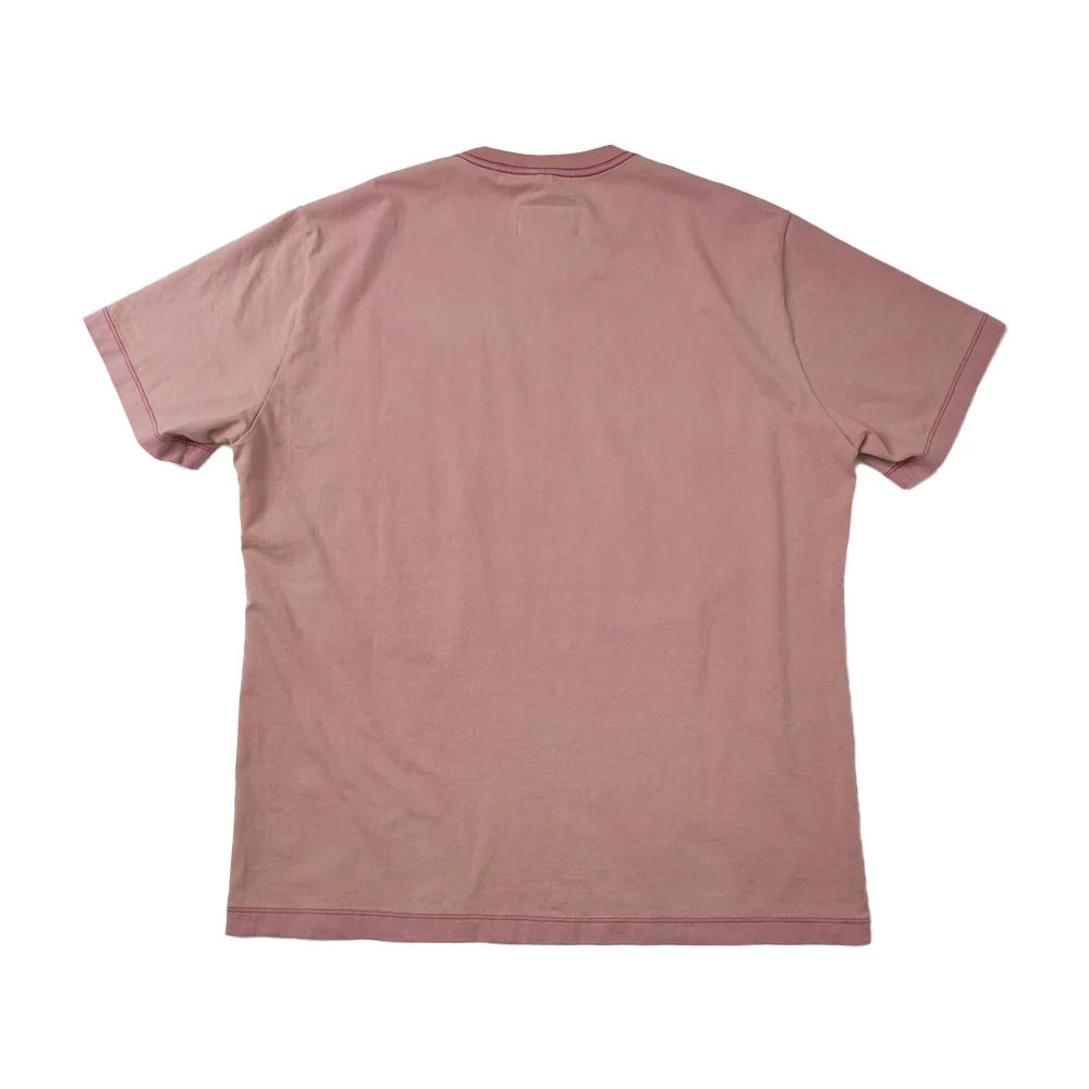 DOUBLET - Stuffed Rabbit During Break T-Shirt - (Pink) - Image 2