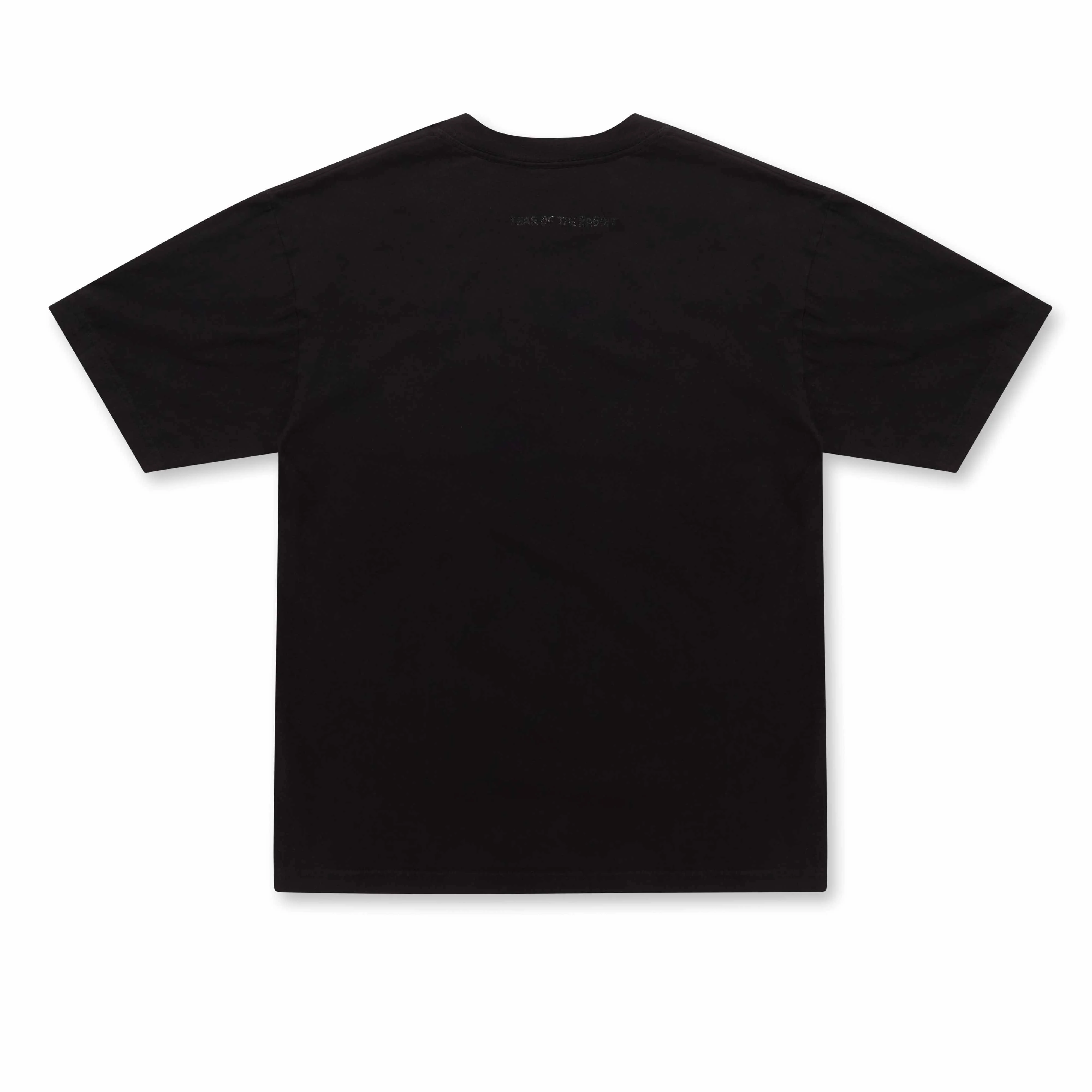 Verdy - Dover Street Market Year of The Rabbit T-Shirt - (Black) - Image 2