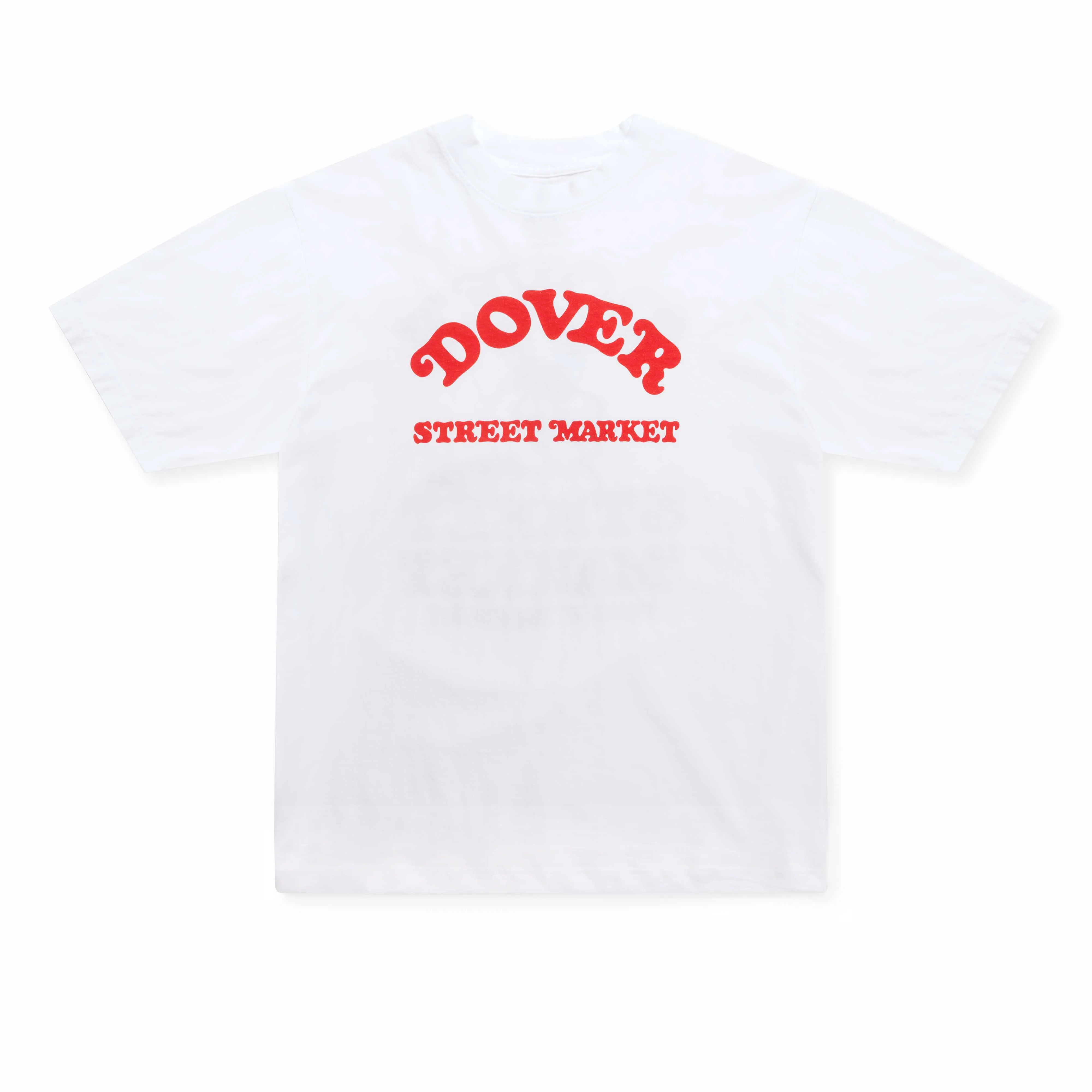 Verdy - Dover Street Market Year of The Rabbit T-Shirt - (White)