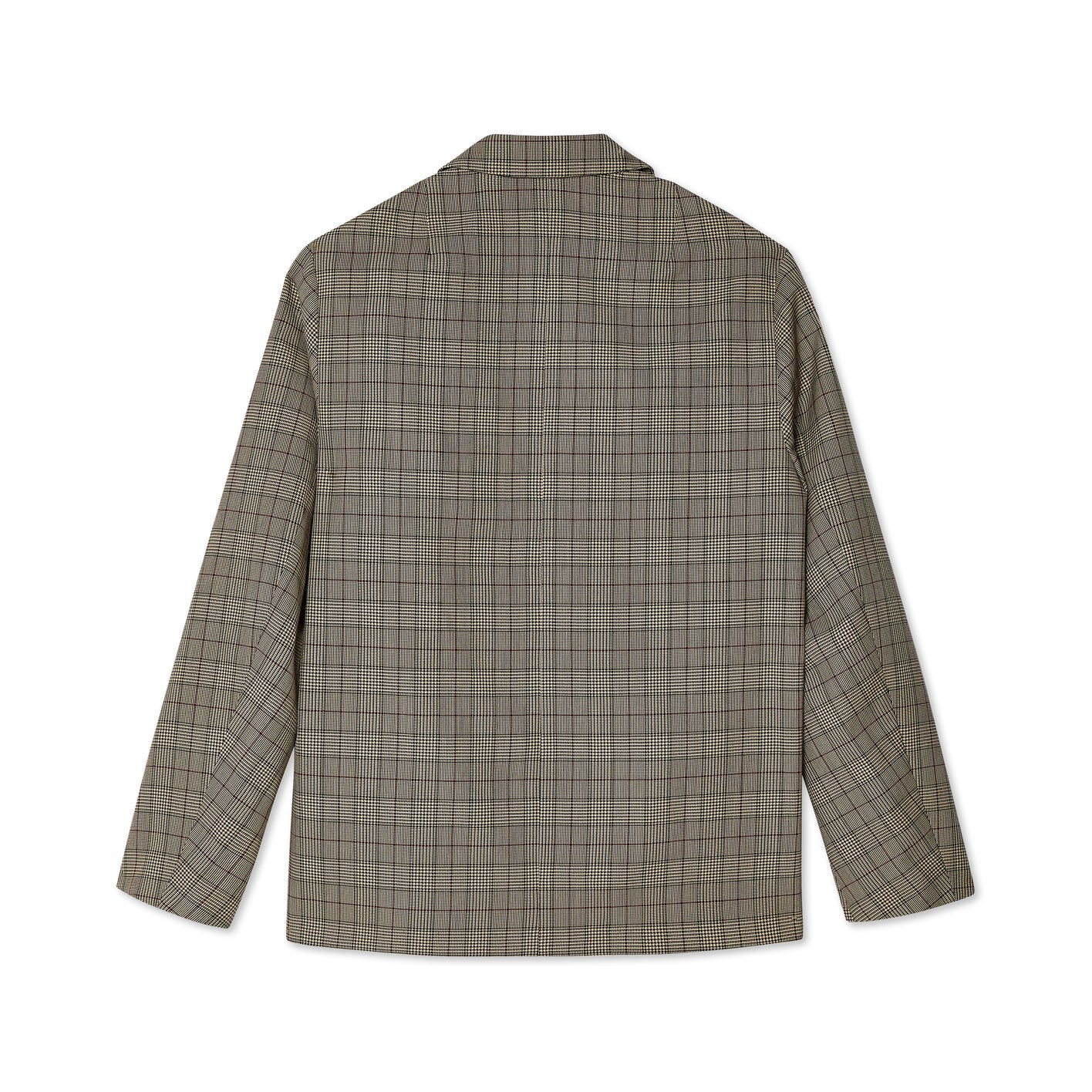 Dries Van Noten - Men'S Bayos Jacket - (101 Sand) - Image 2