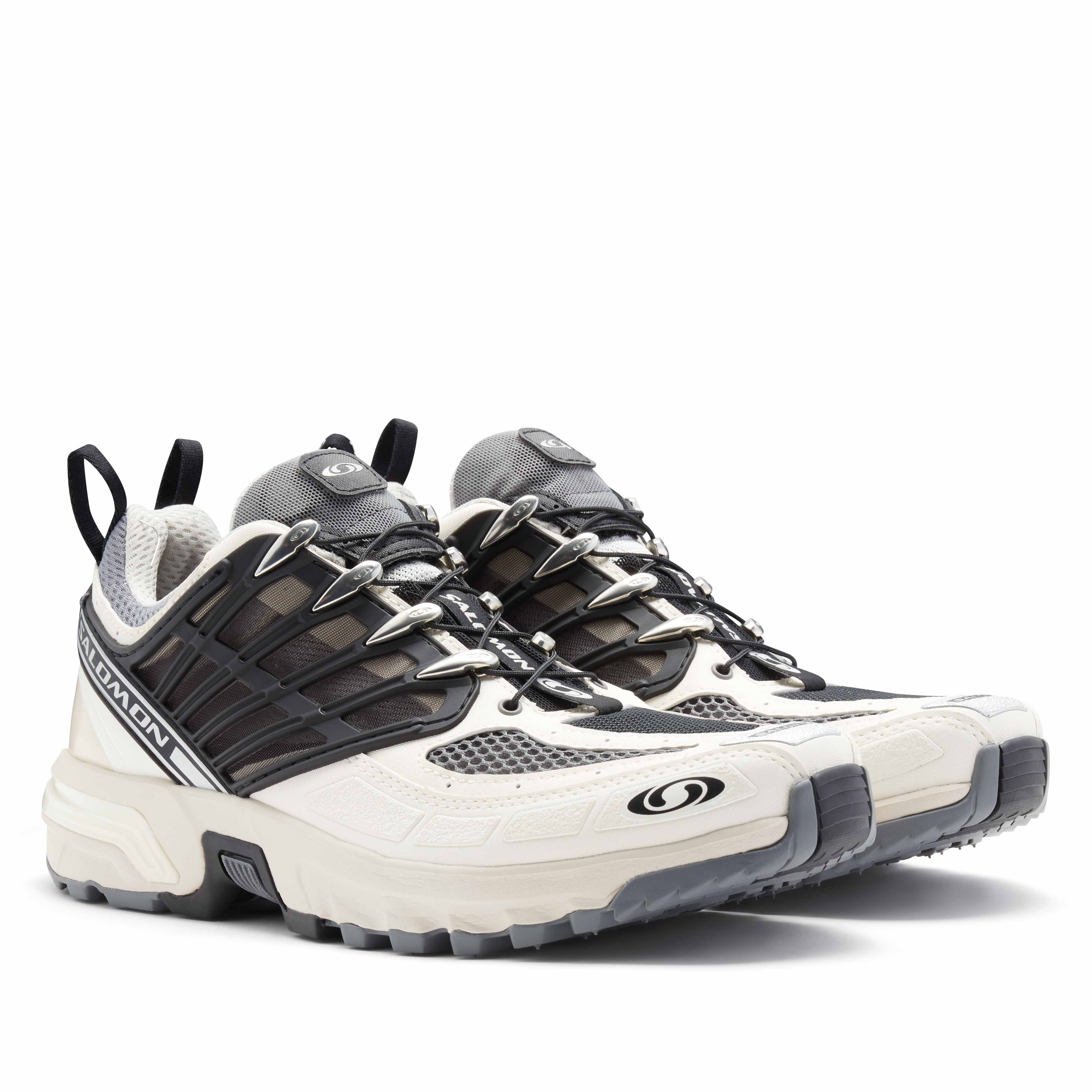 Salomon - DSM ACS Pro - (White) - Image 3
