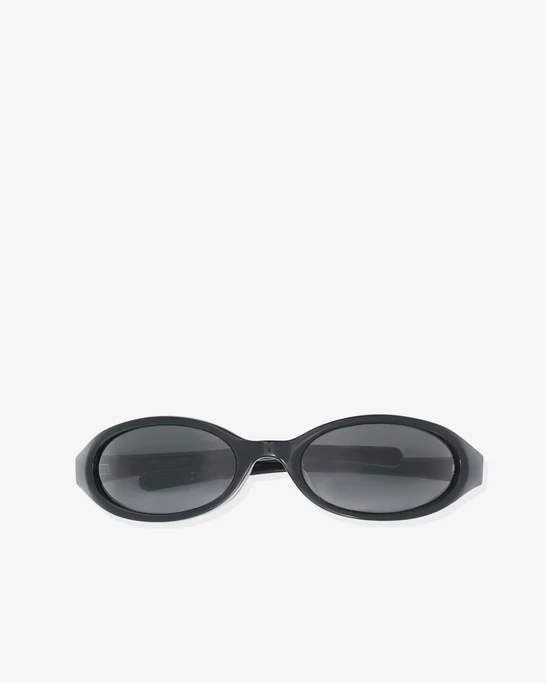 Gentle Monster - Maison Margiela Mm202-01 - (Black)