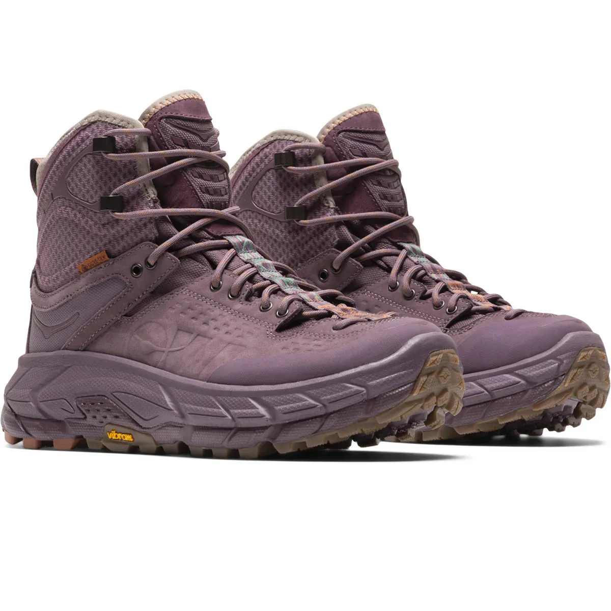 Hoka - Bodega Tor Ultra Hi - (1145772-FEGG) - Image 4