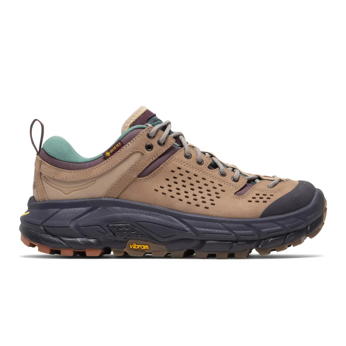 Hoka - Bodega Tor Ultra Lo - (1145771-NBYL) - Image 2