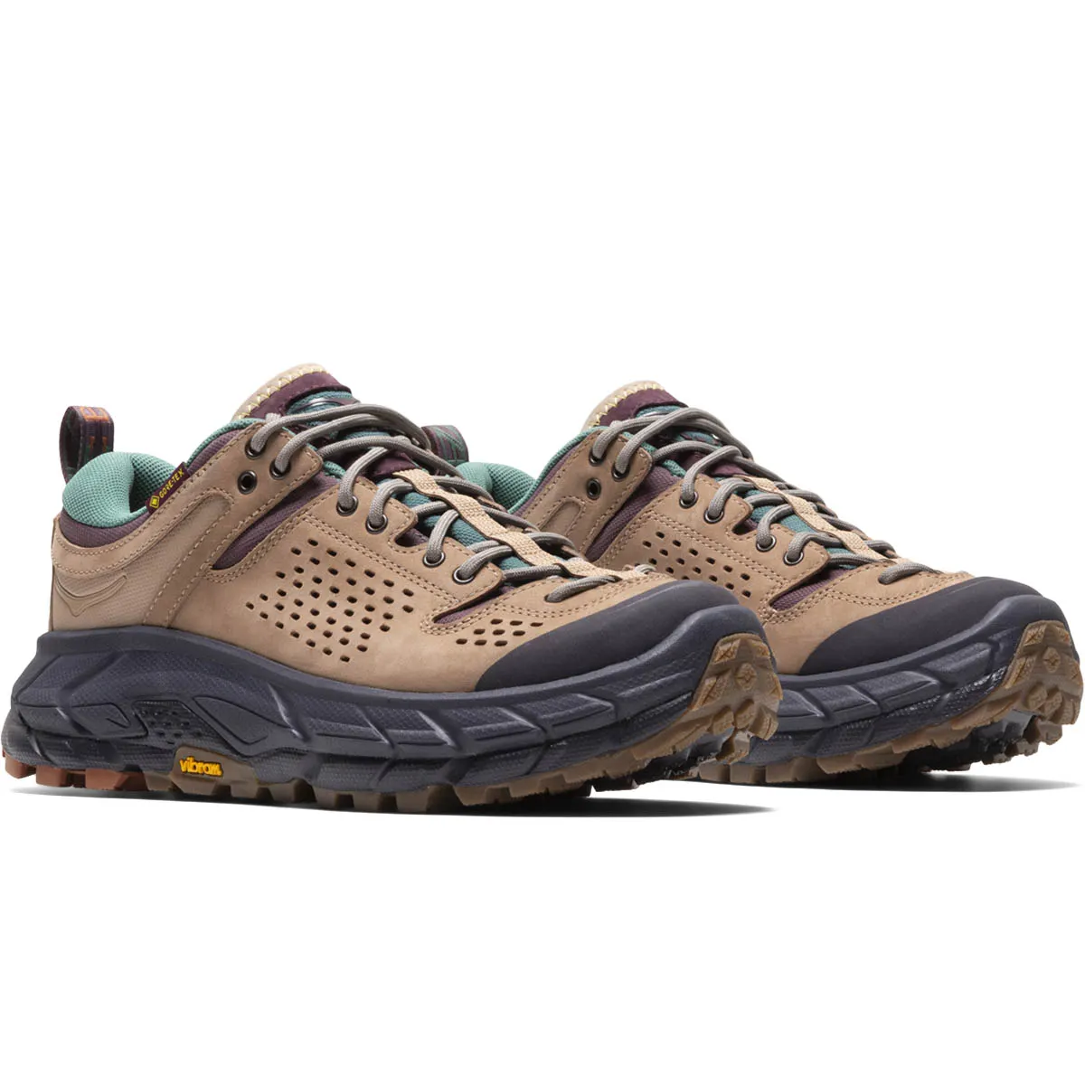 Hoka - Bodega Tor Ultra Lo - (1145771-NBYL) - Image 3