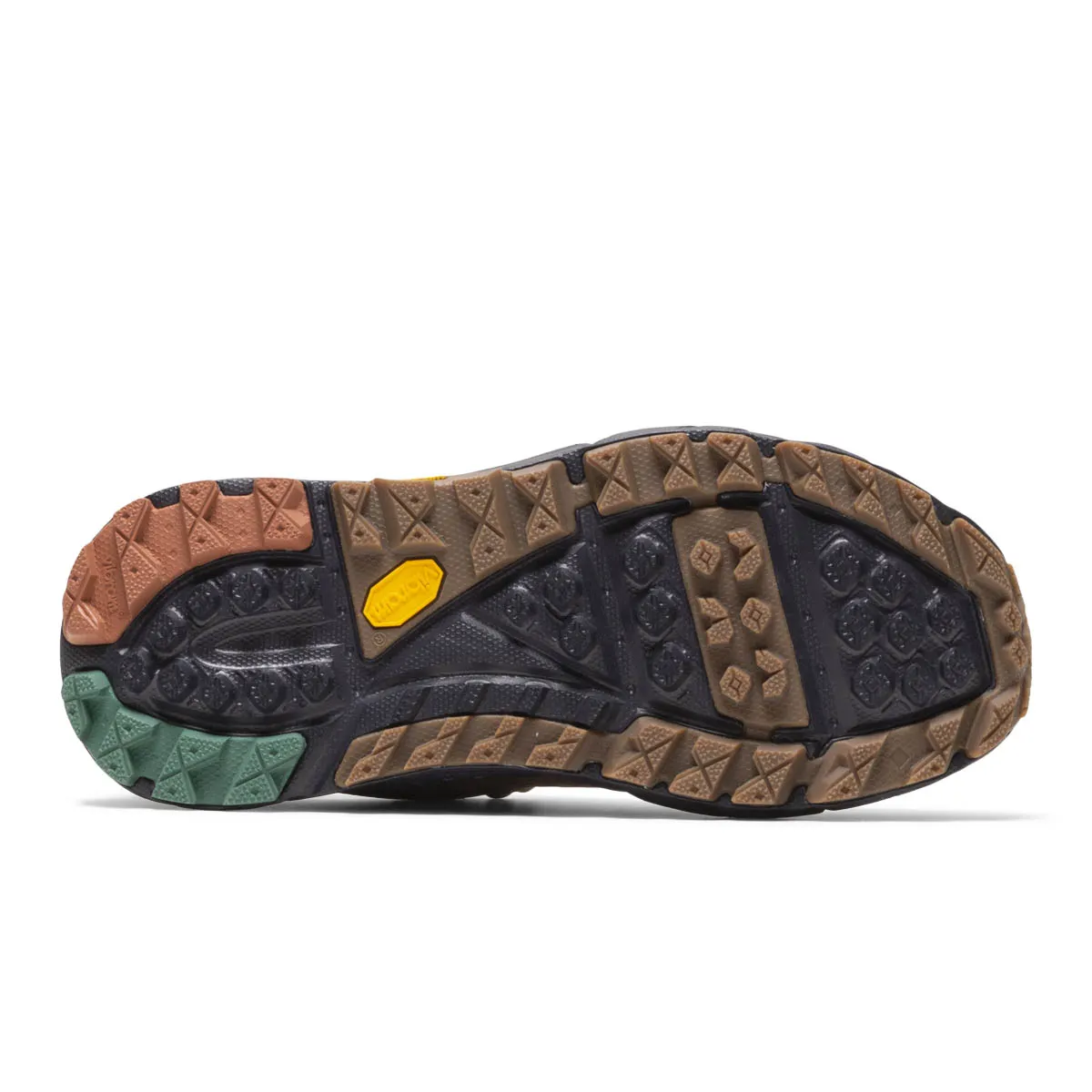 Hoka - Bodega Tor Ultra Lo - (1145771-NBYL) - Image 6