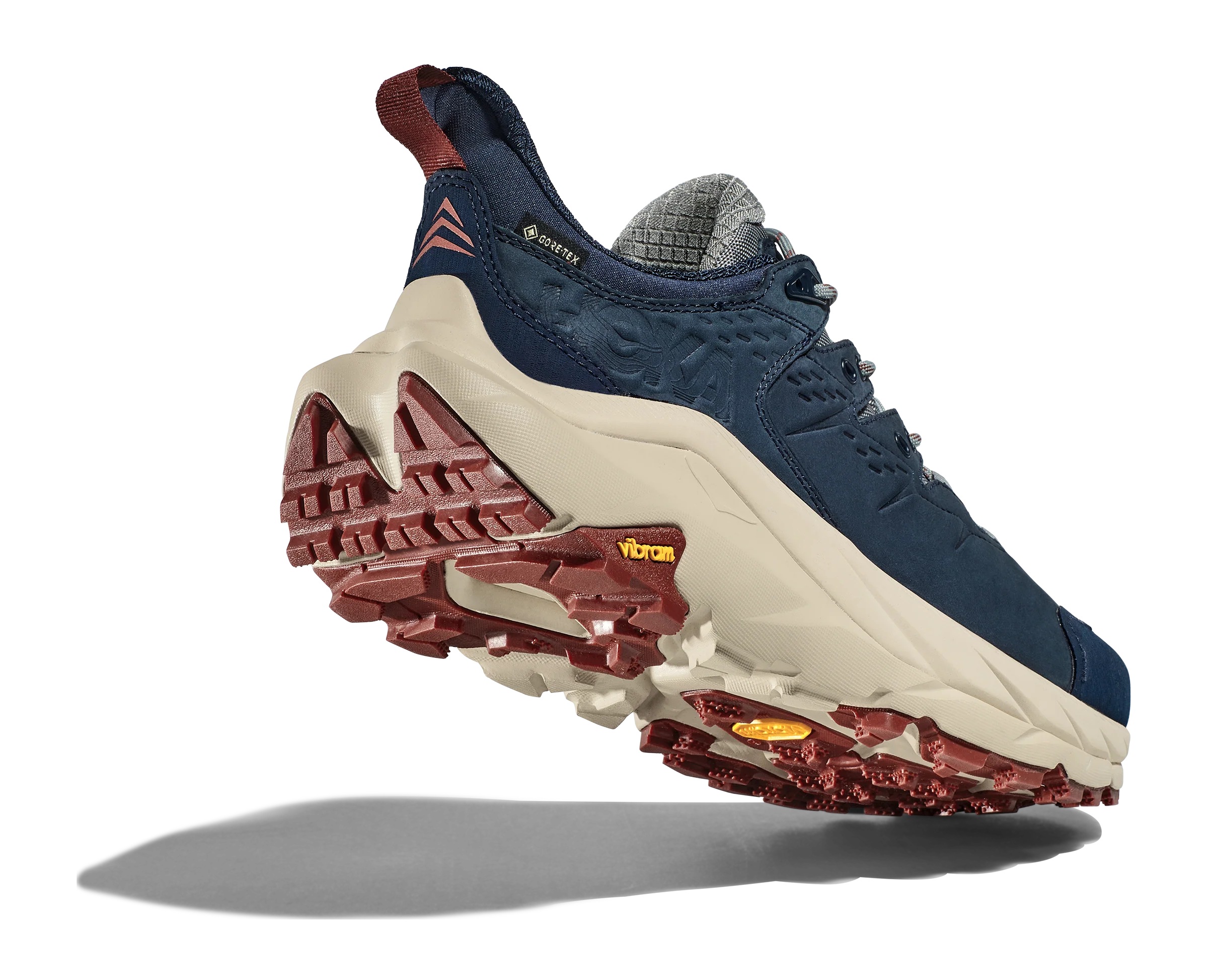 Hoka - Kaha 2 Low GTX - (Limestone / Shifting Sand) - Image 4