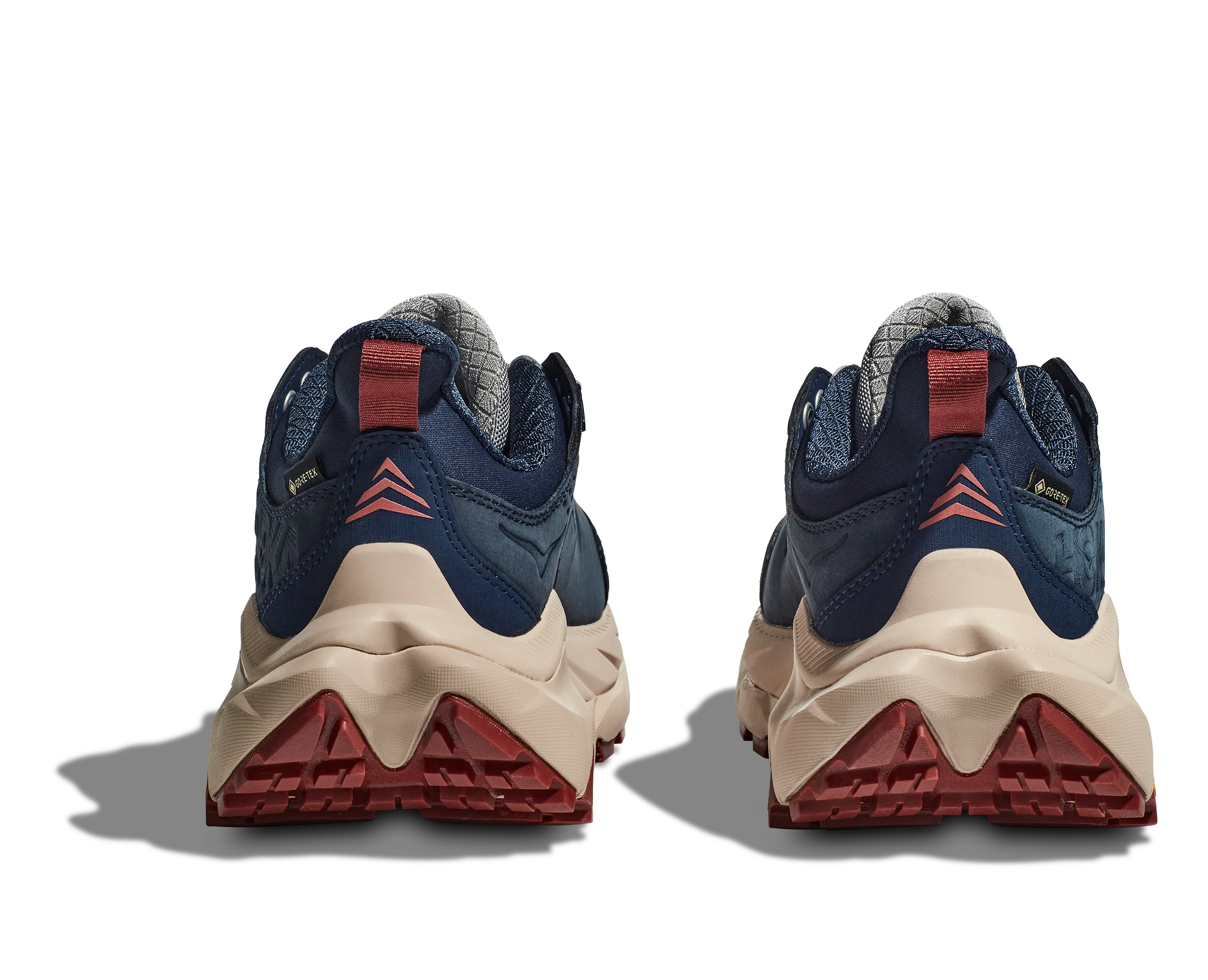 Hoka - Kaha 2 Low GTX - (Limestone / Shifting Sand) - Image 5