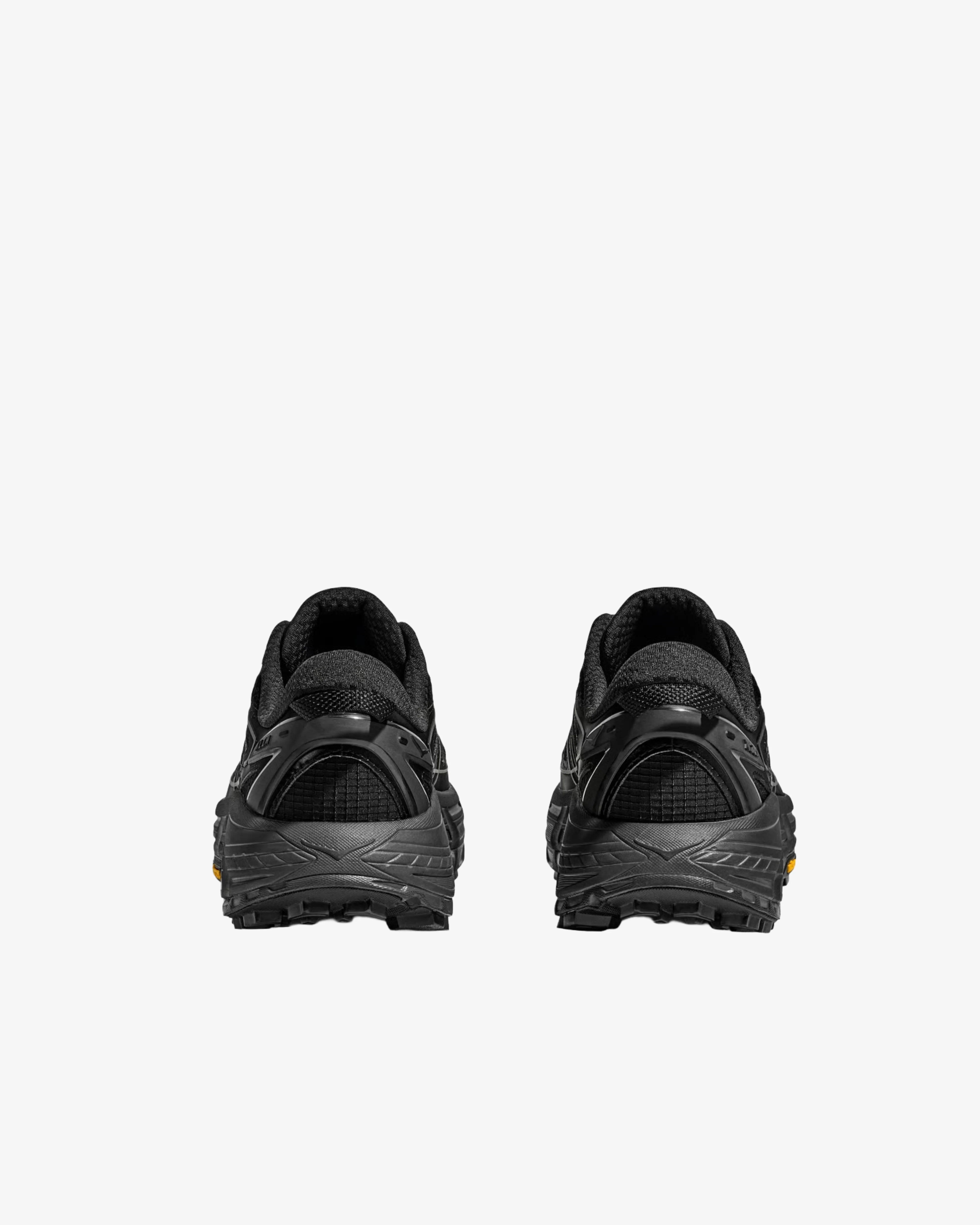 Hoka - Men's Mafate Speed 2 Ts Xlim - (Black) - Image 4