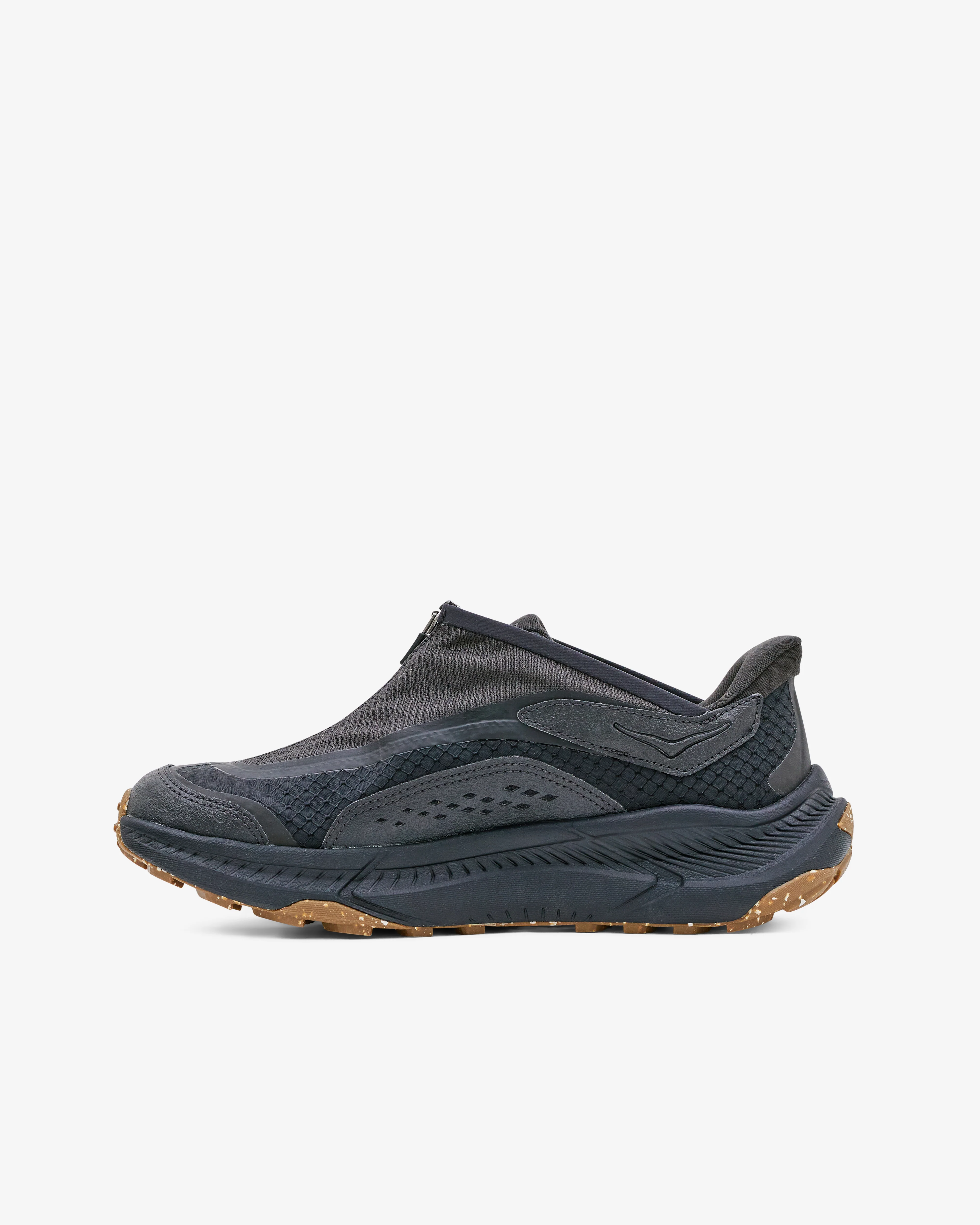 Hoka - Men's Project Transport - (Carbon Black) - Image 2