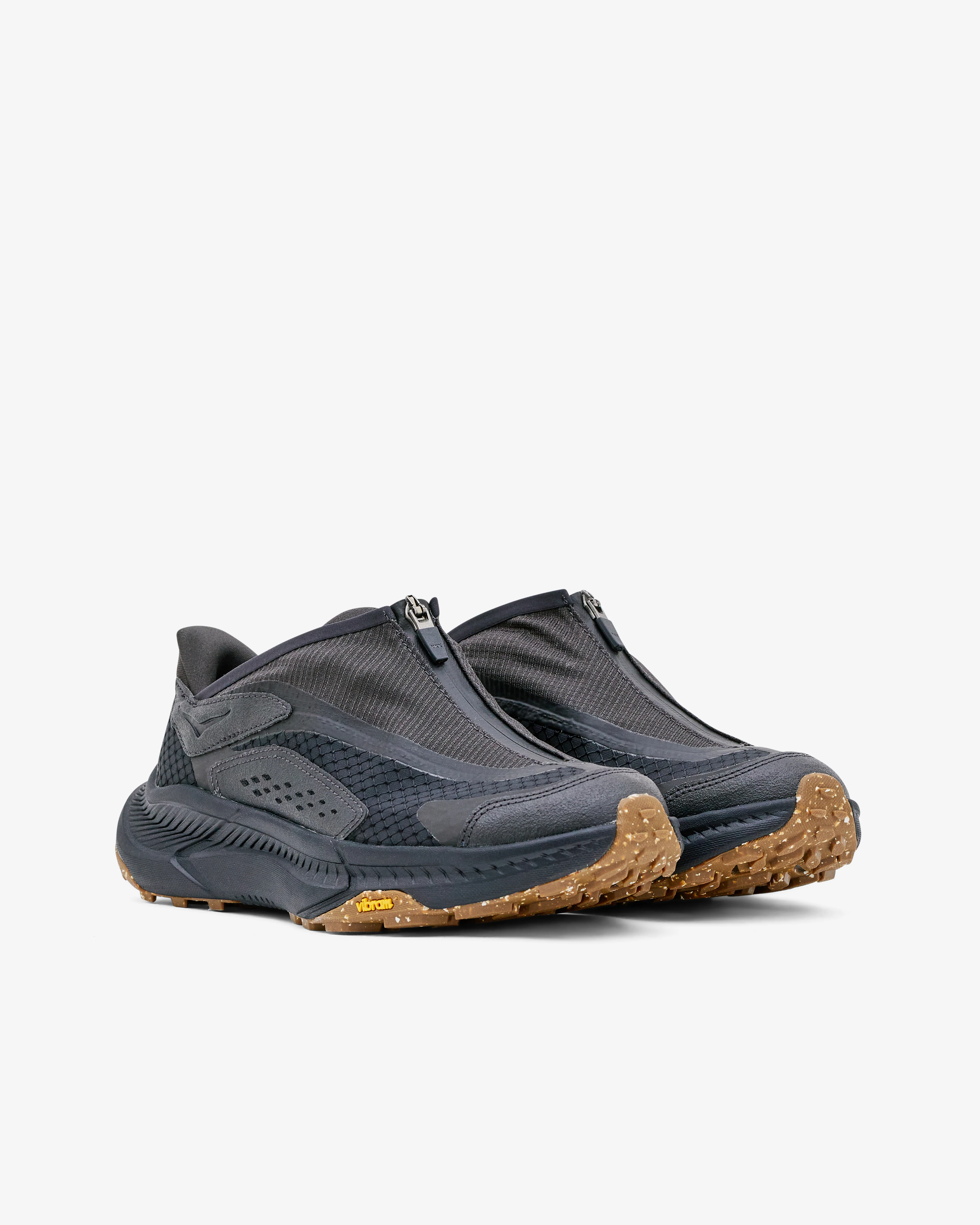 Hoka - Men's Project Transport - (Carbon Black) - Image 3