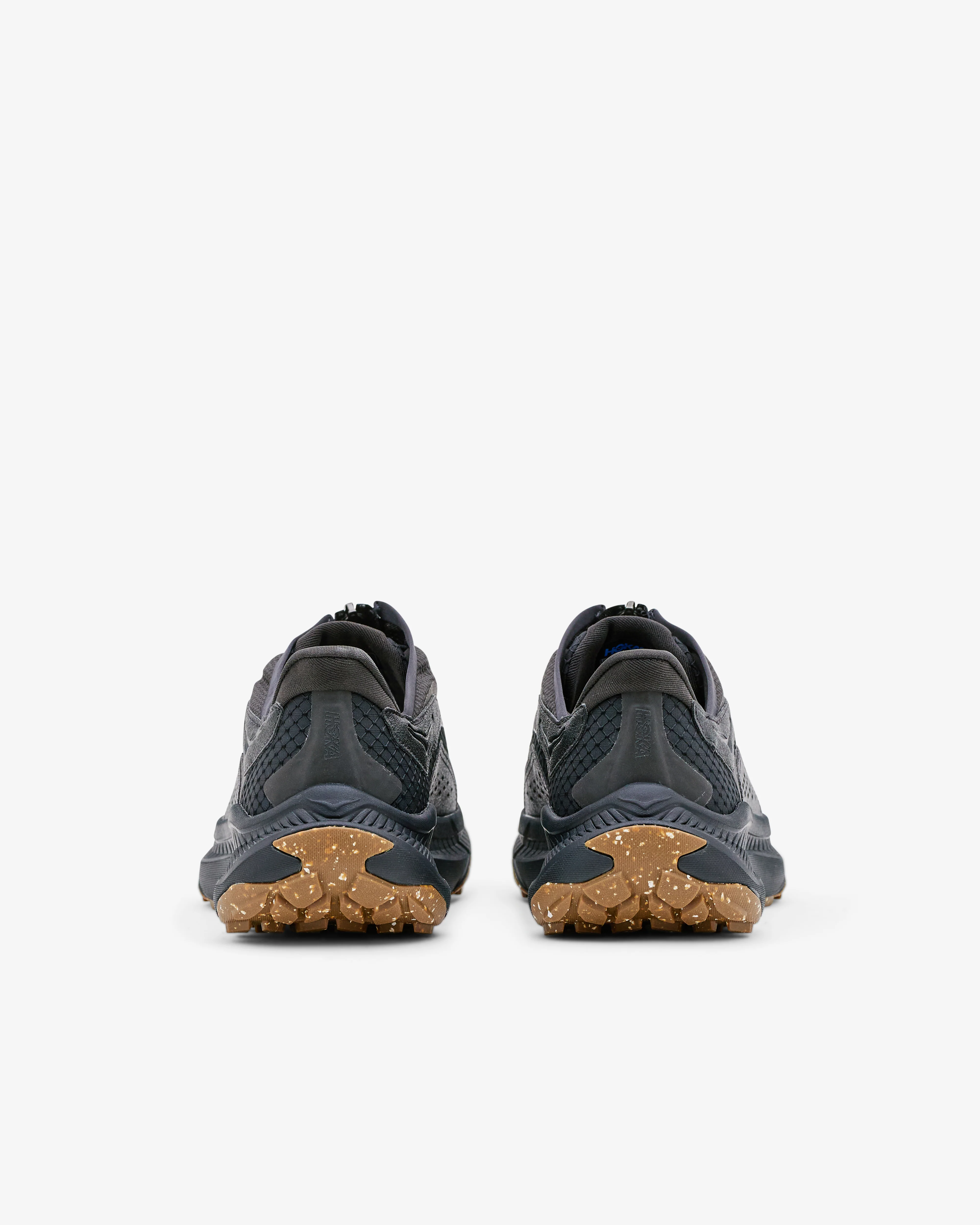 Hoka - Men's Project Transport - (Carbon Black) - Image 4