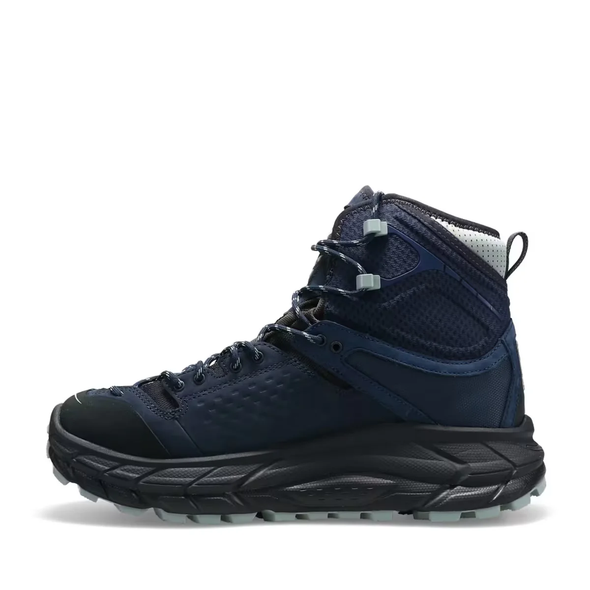Hoka - JLAL Tor Ultra Hi - (Blueberry/Jadeite) - Image 2
