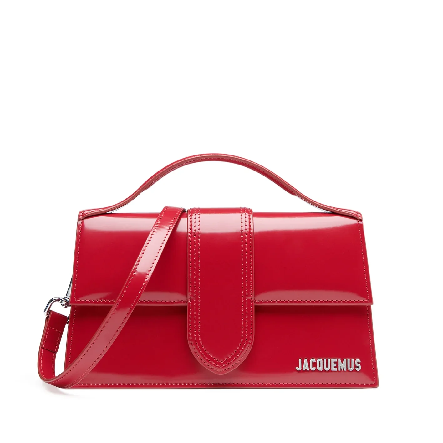JACQUEMUS - Le Bambino Long - (Red)