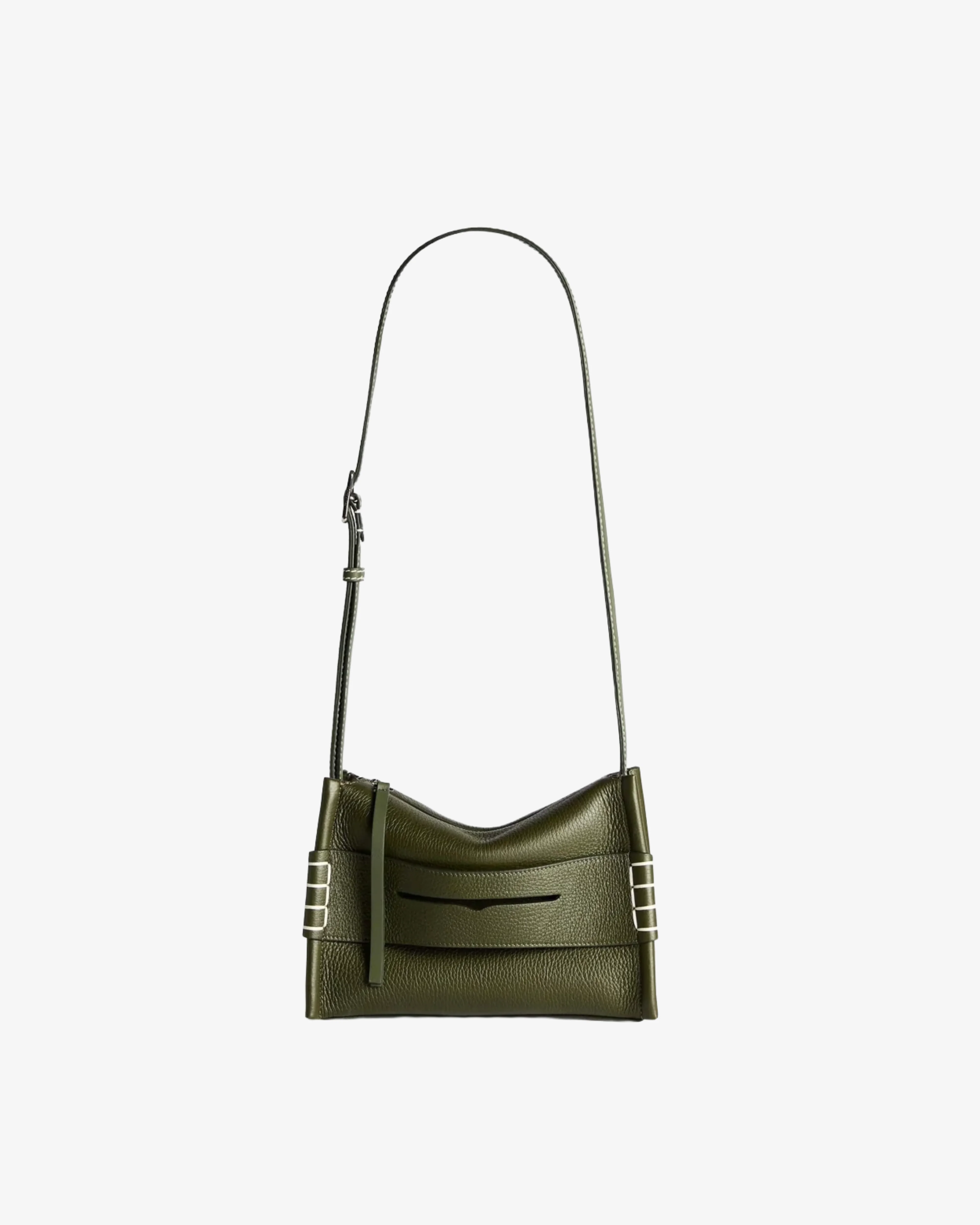 J.W. Anderson - Men's Small Loafer Bag - (Khaki575)