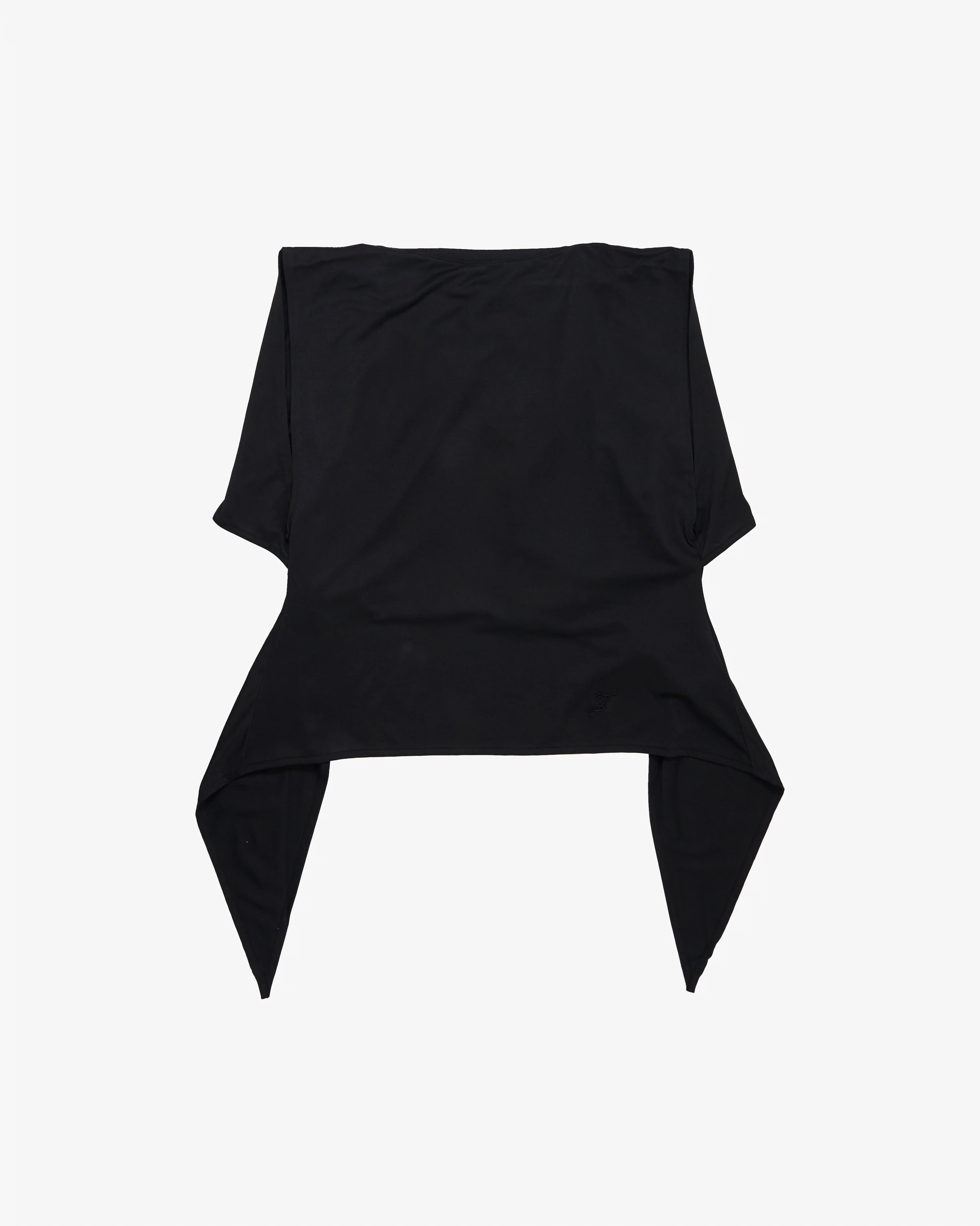 JACQUEMUS - Women's Le Marcel Moisson - (Black)