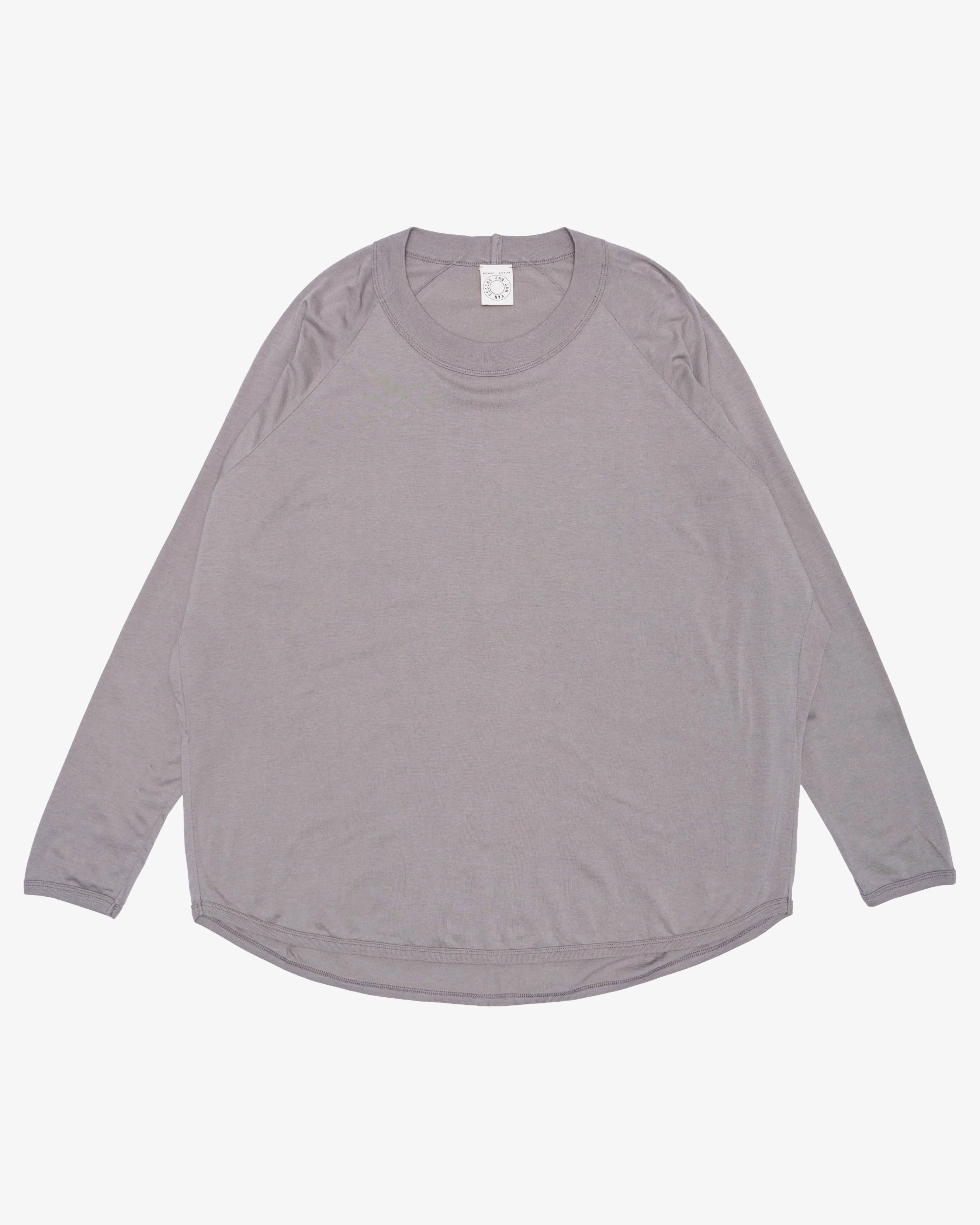 JAN JAN VAN ESSCHE - Men's Tee - (Grey)