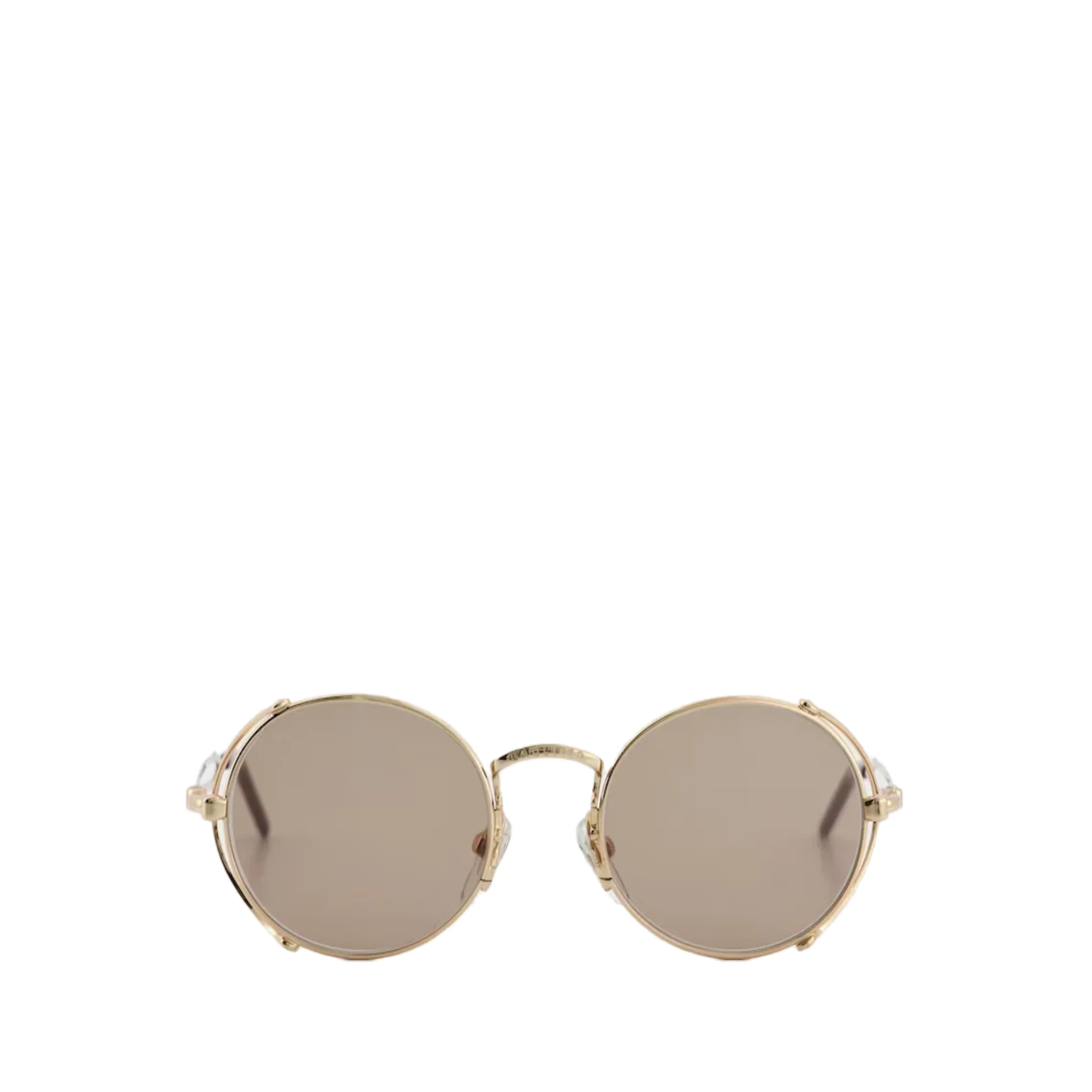 JEAN PAUL GAULTIER - 55-3175 Sunglasses - (Pink)