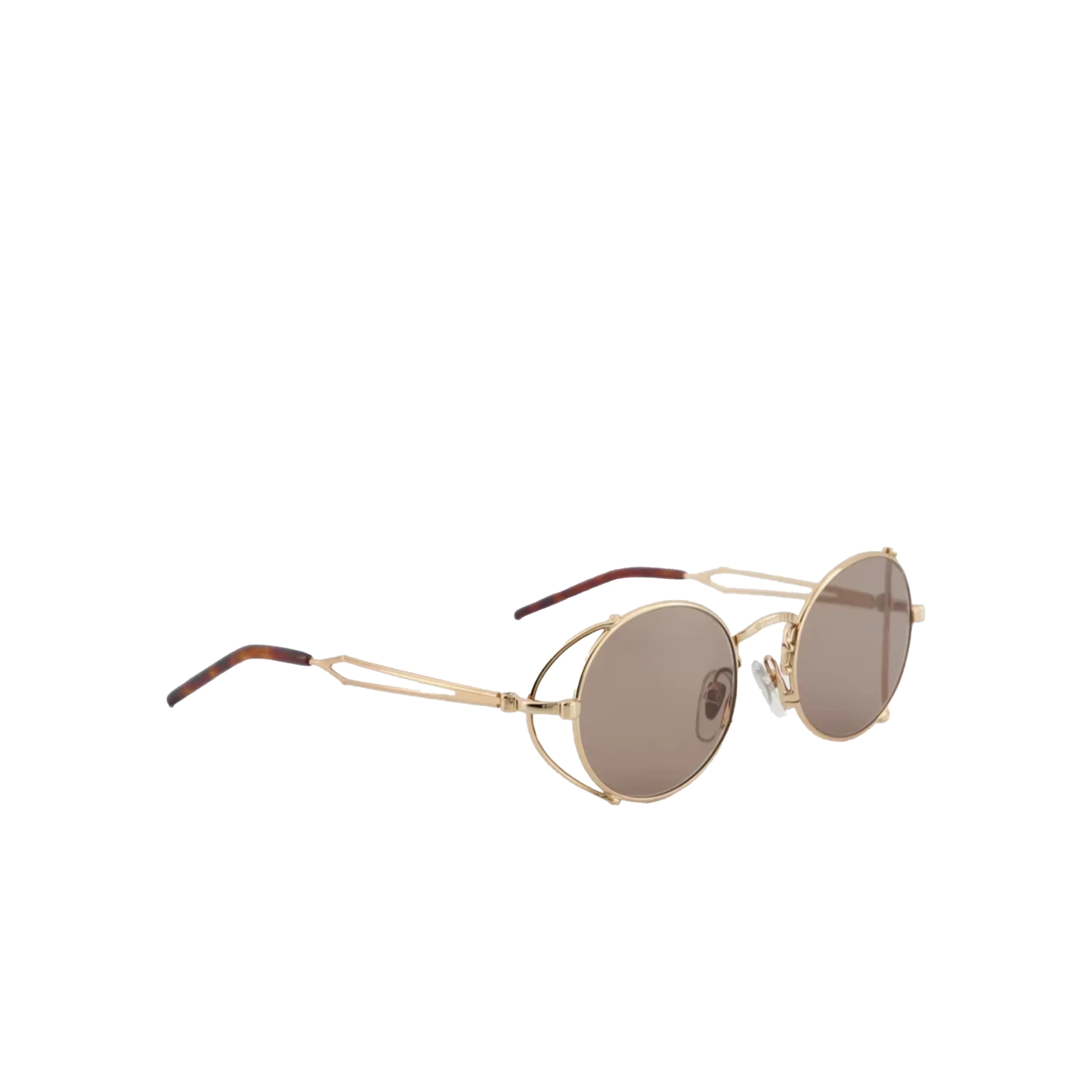 JEAN PAUL GAULTIER - 55-3175 Sunglasses - (Pink) - Image 2