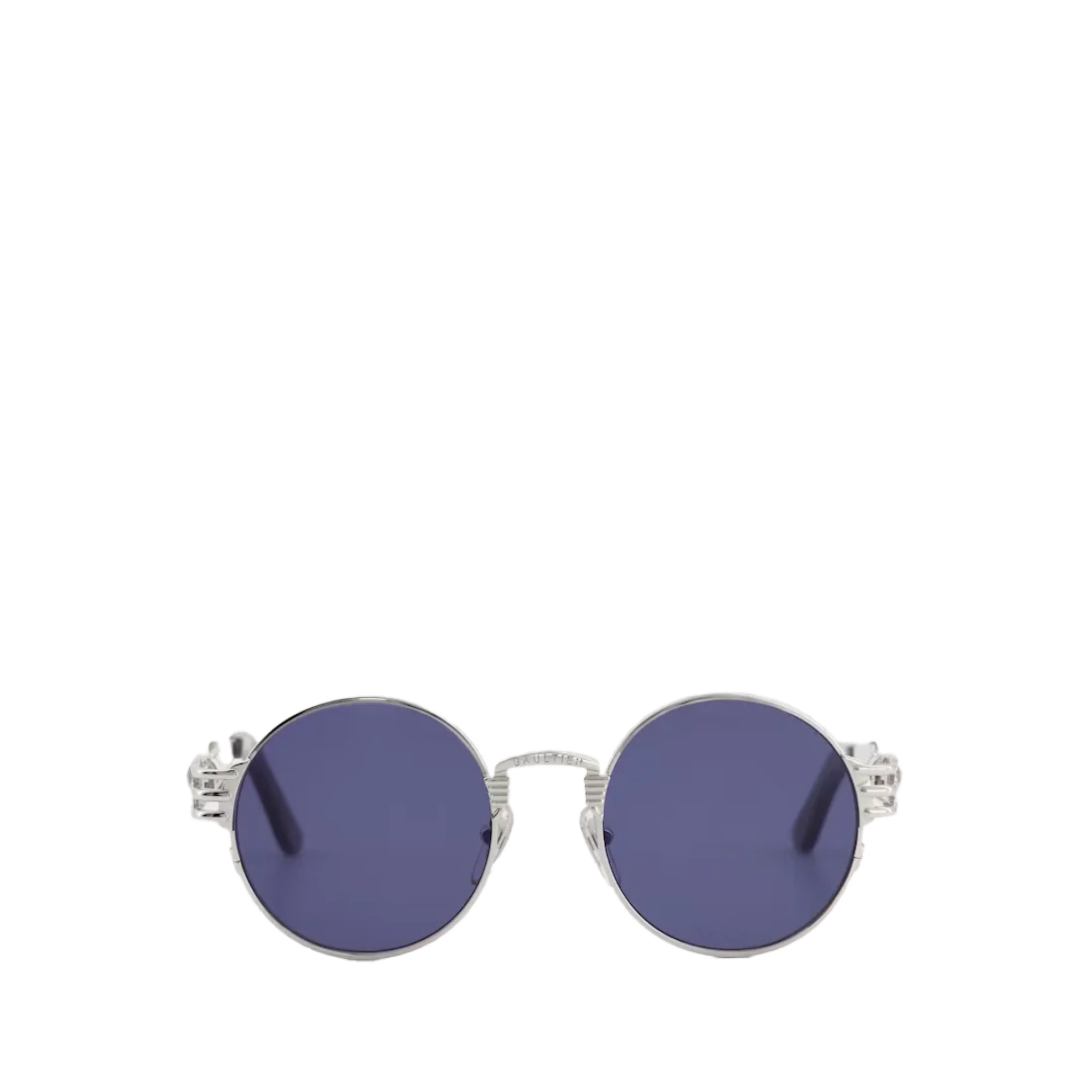 Jean Paul Gaultier - 56-6106 Sunglasses - (Silver)