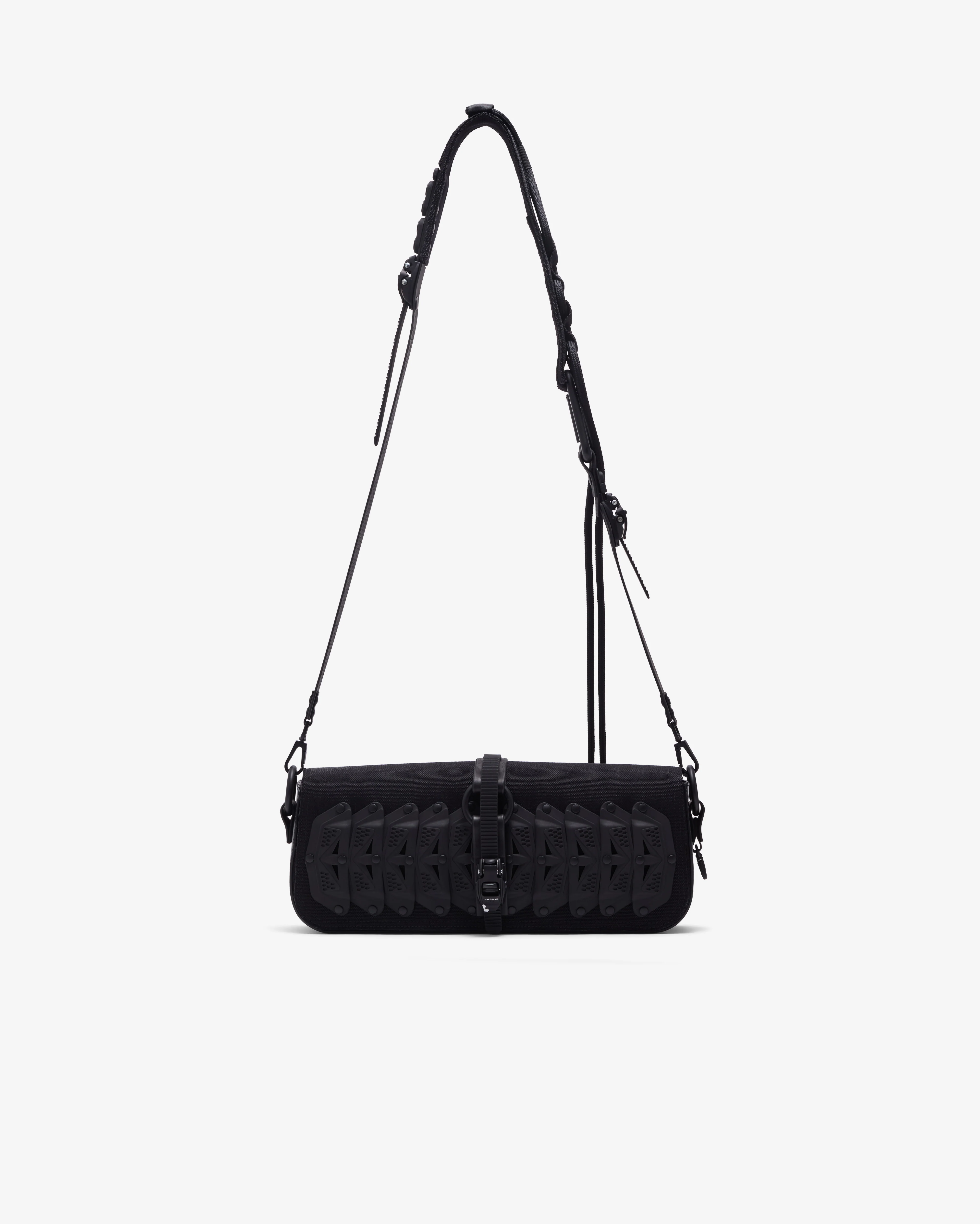 Junya Watanabe Man - Men's Nylon Canvas - (Black)