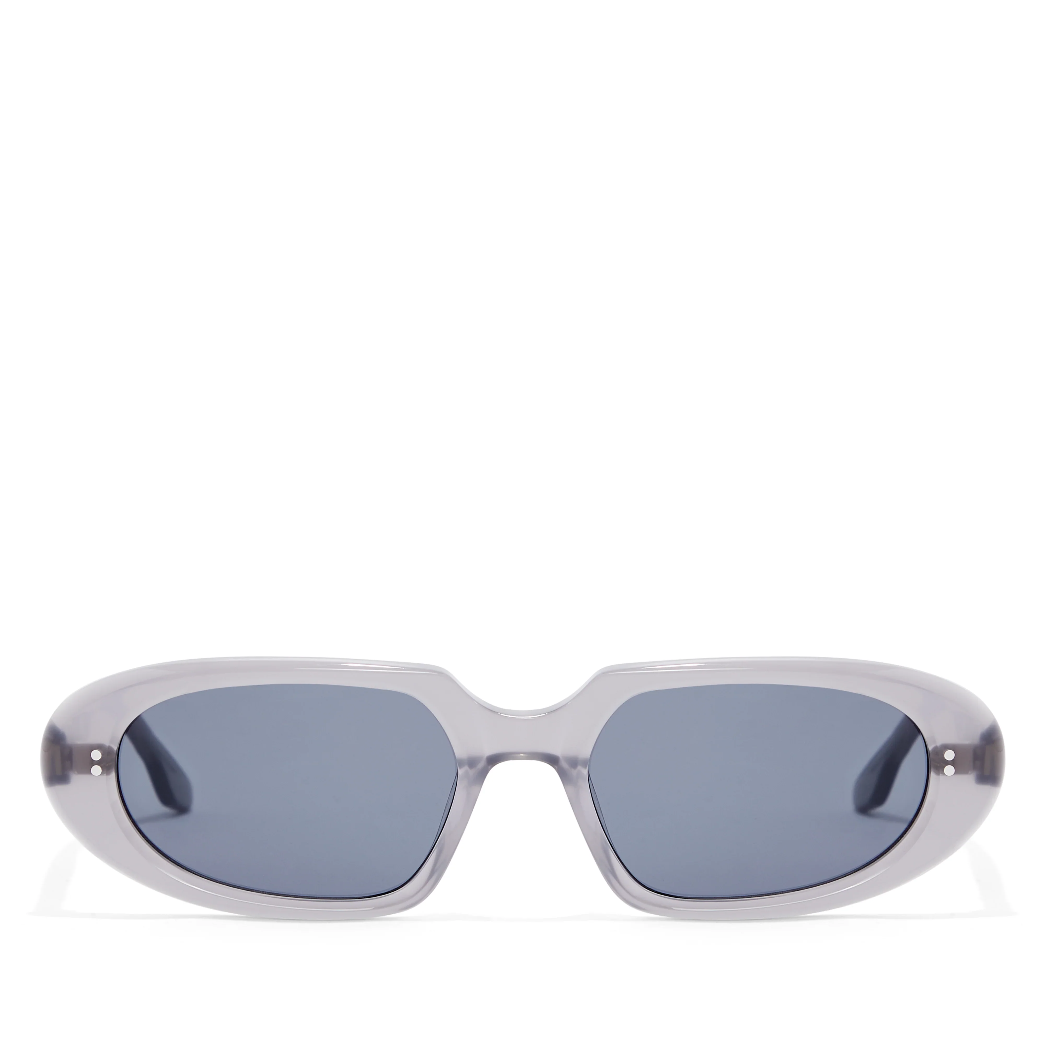 KIKO KOSTADINOV - Men's Ria Sunglasses - (Silver)