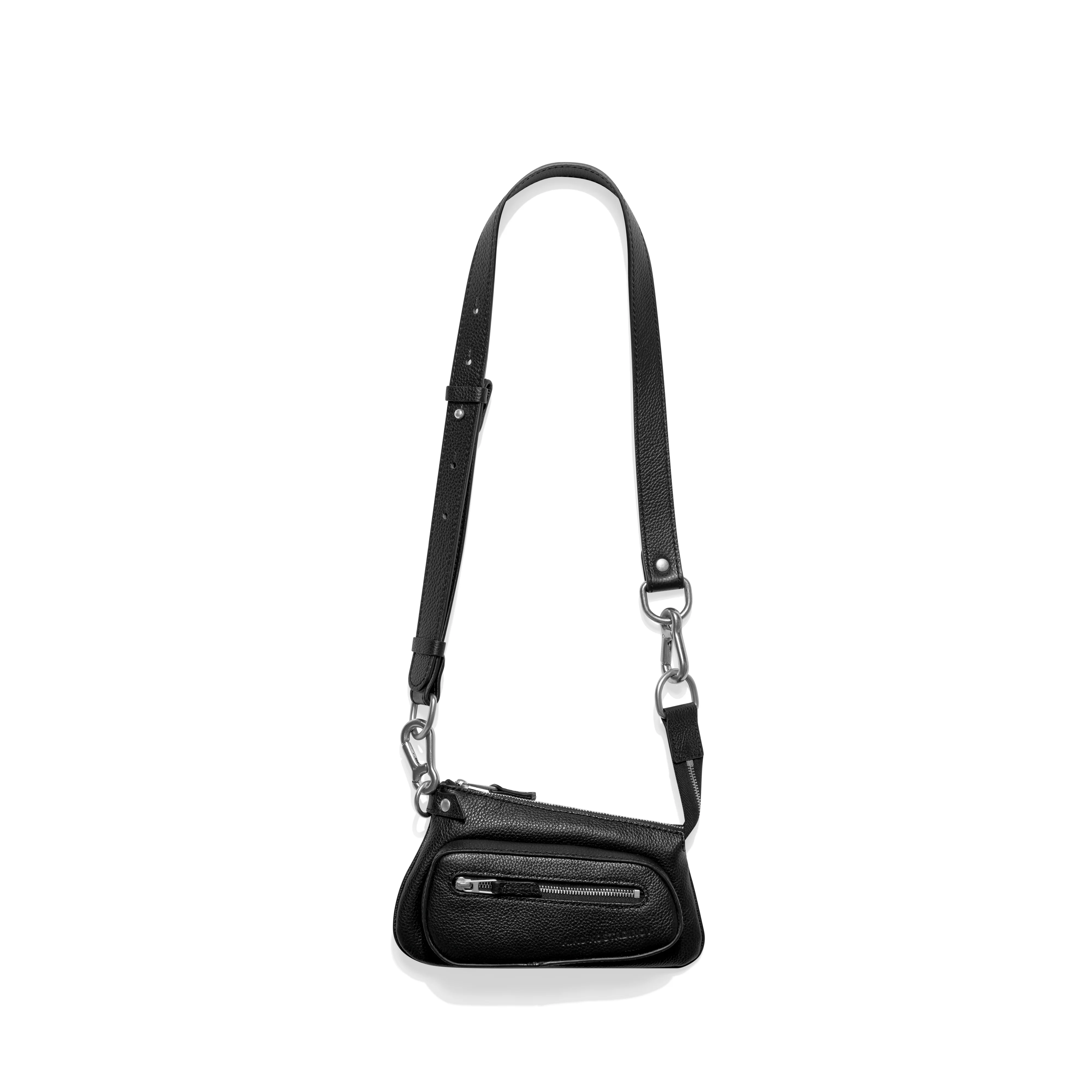 Kiko Kostadinov - Women’s Amlen Pochette - (Black)