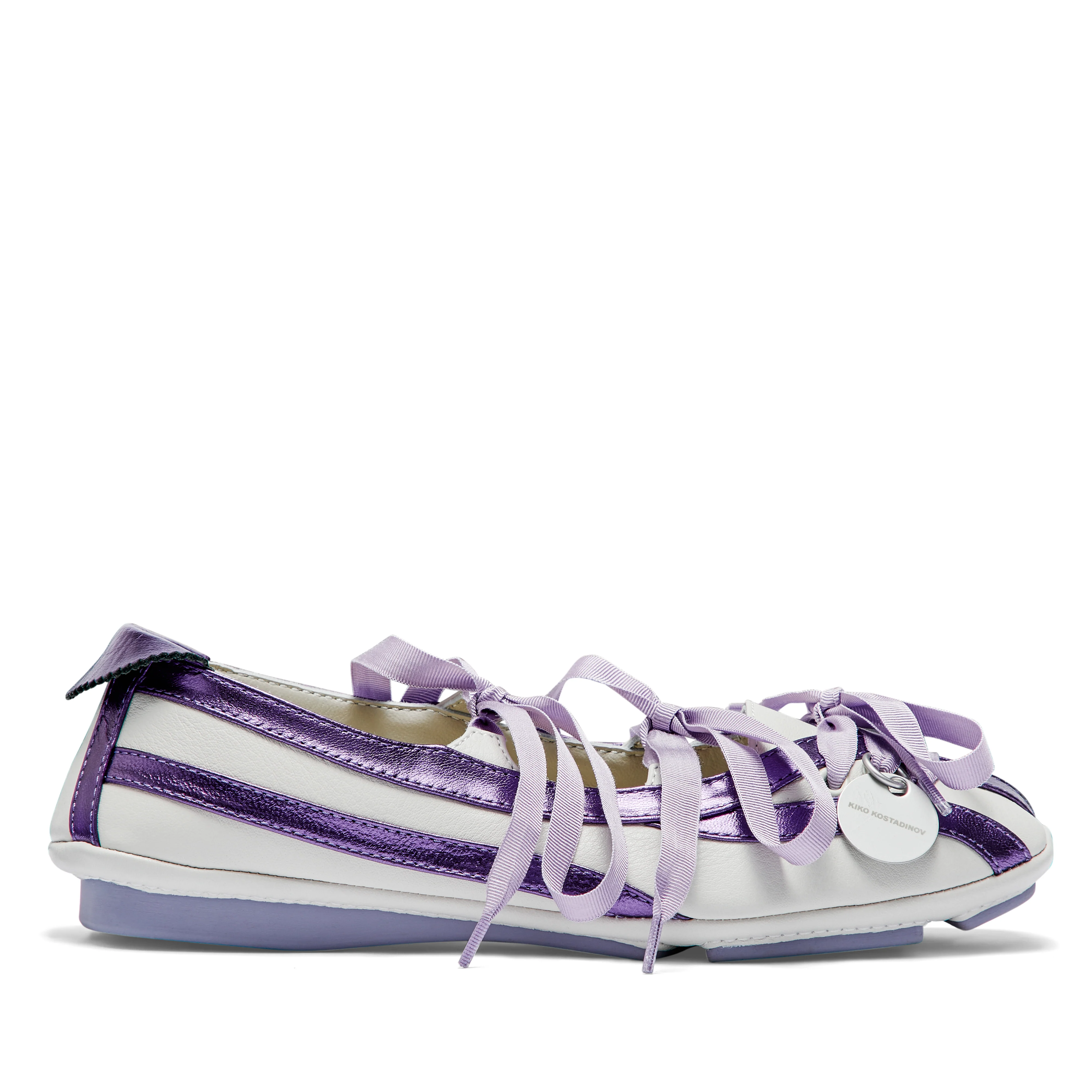 Kiko Kostadinov - Women’s Lella Hybrid Shoe - (Artic)
