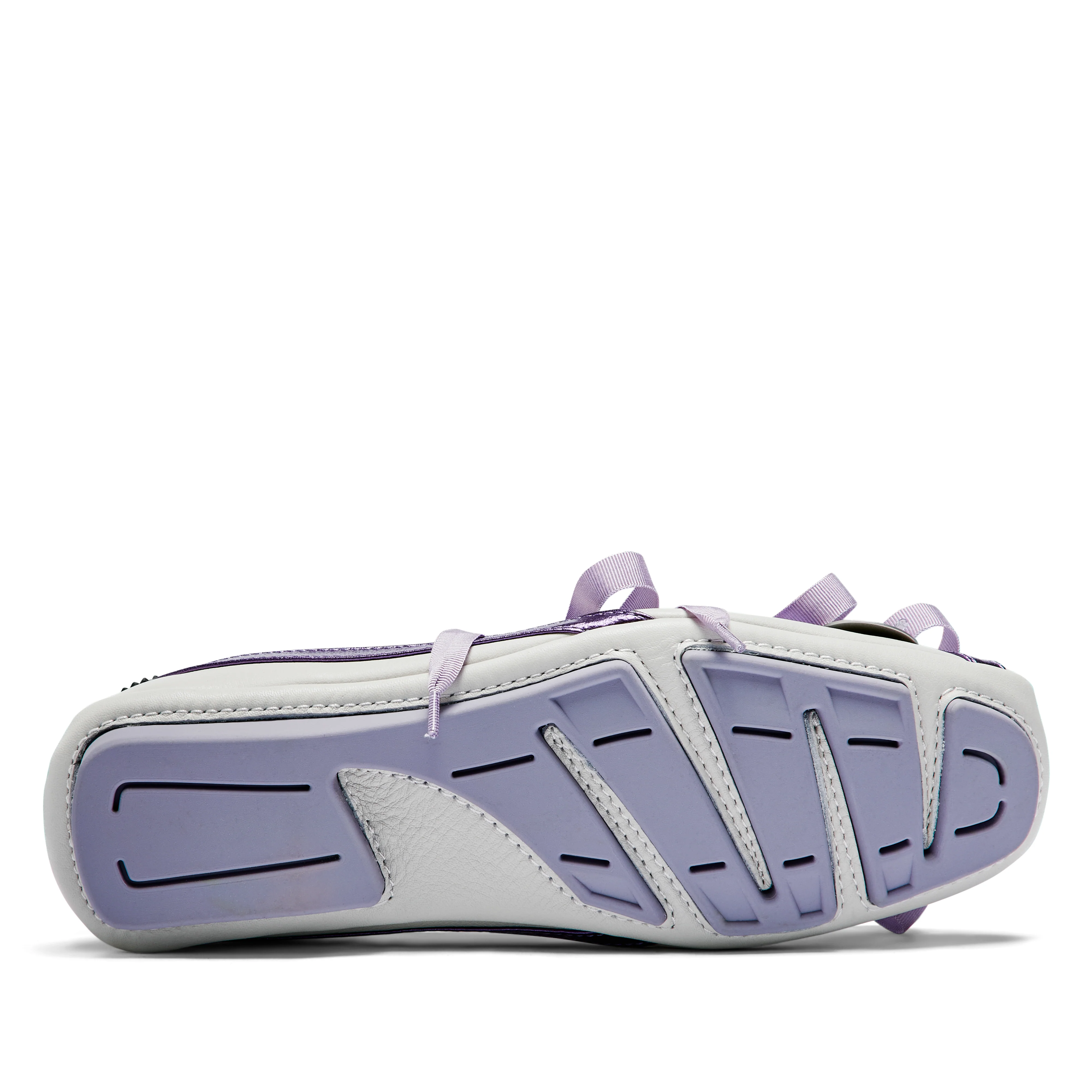 Kiko Kostadinov - Women’s Lella Hybrid Shoe - (Artic) - Image 2