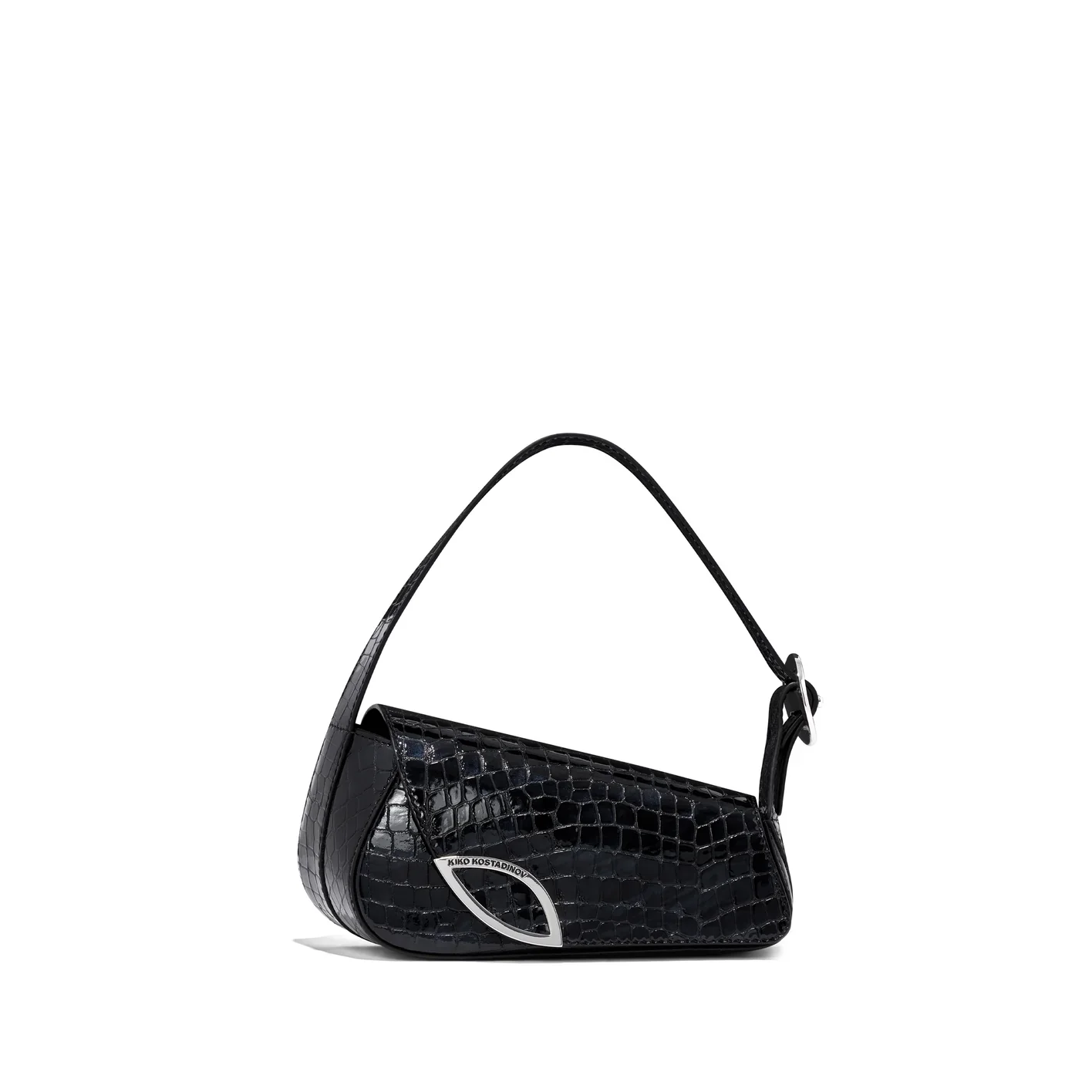 KIKO KOSTADINOV - Women's Trivia Sioux Bag - (Deep Sea)